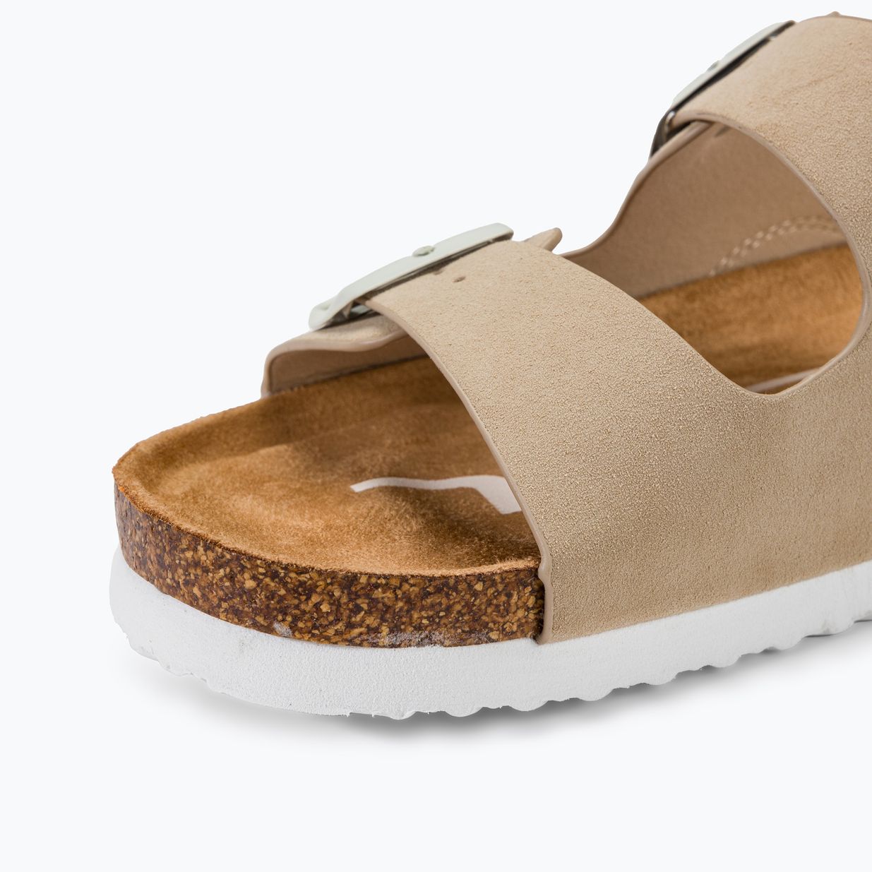 Papuci pentru femei  O'Neill Sandy Low tan 7