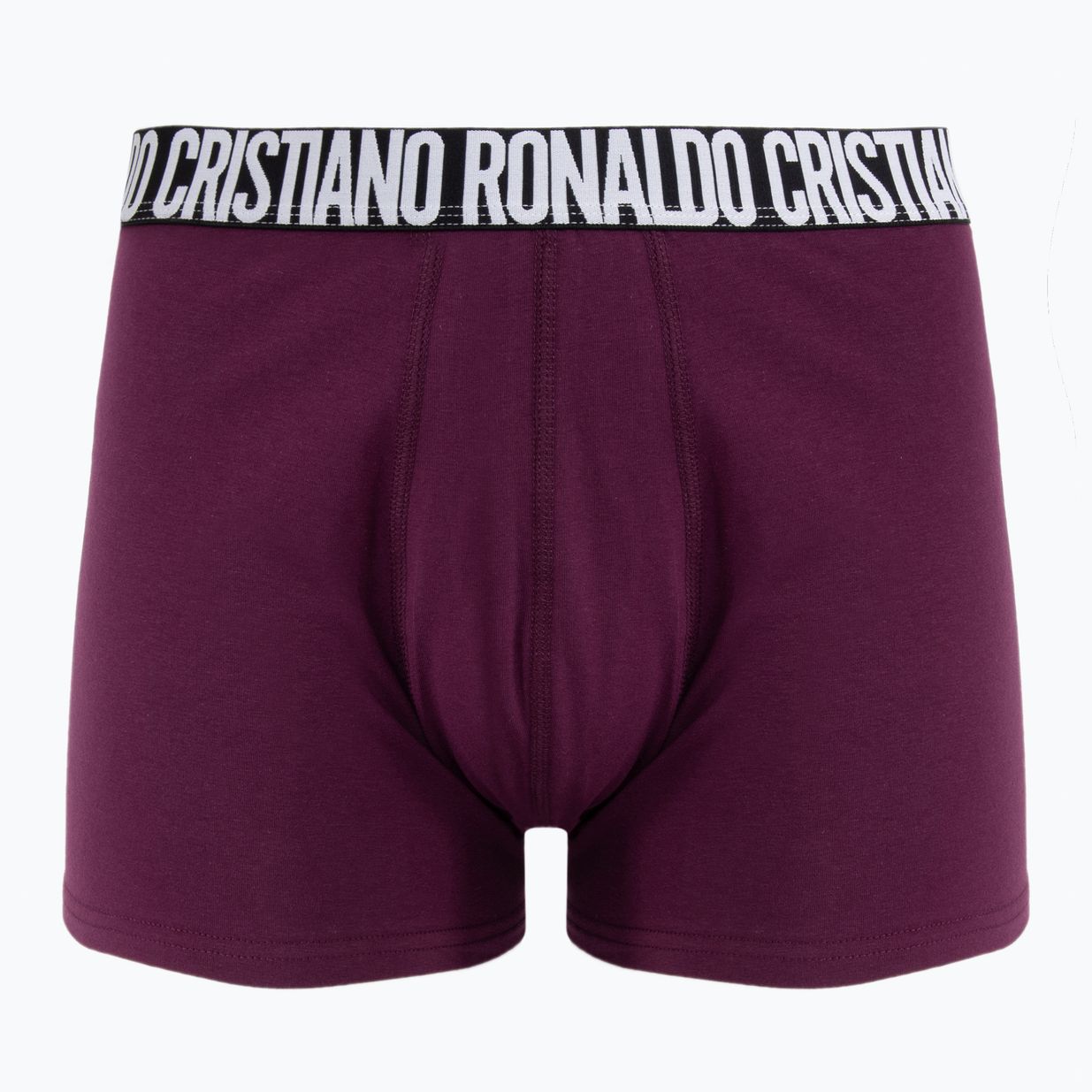 Boxeri pentru bărbați CR7 Basic Trunk 8 par multicolor 2