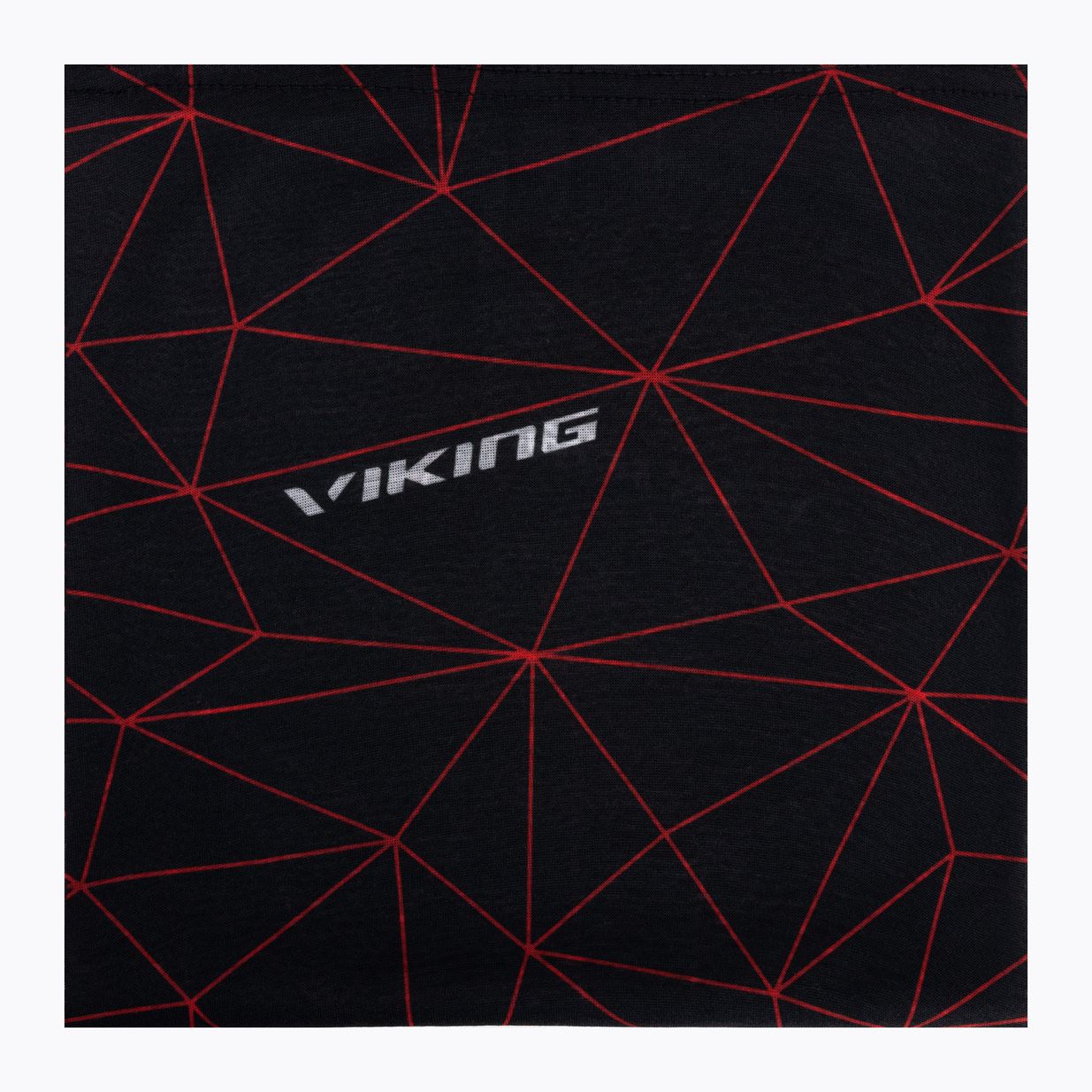 Viking Bandana 1118 Primaloft negru 495/21/1118 2