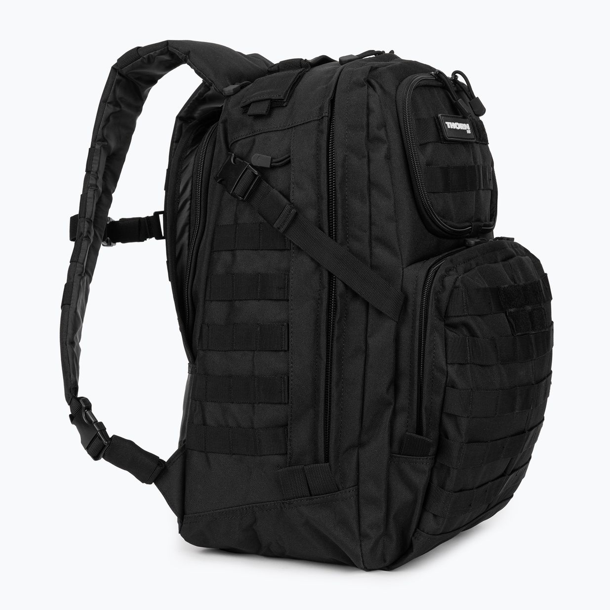 Rucsac THORN FIT Mission 40 l negru 2