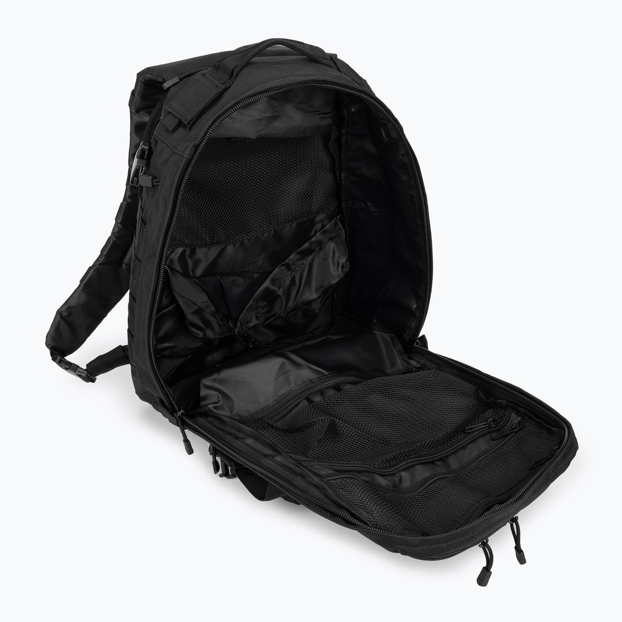 Rucsac THORN FIT Mission 40 l negru 4