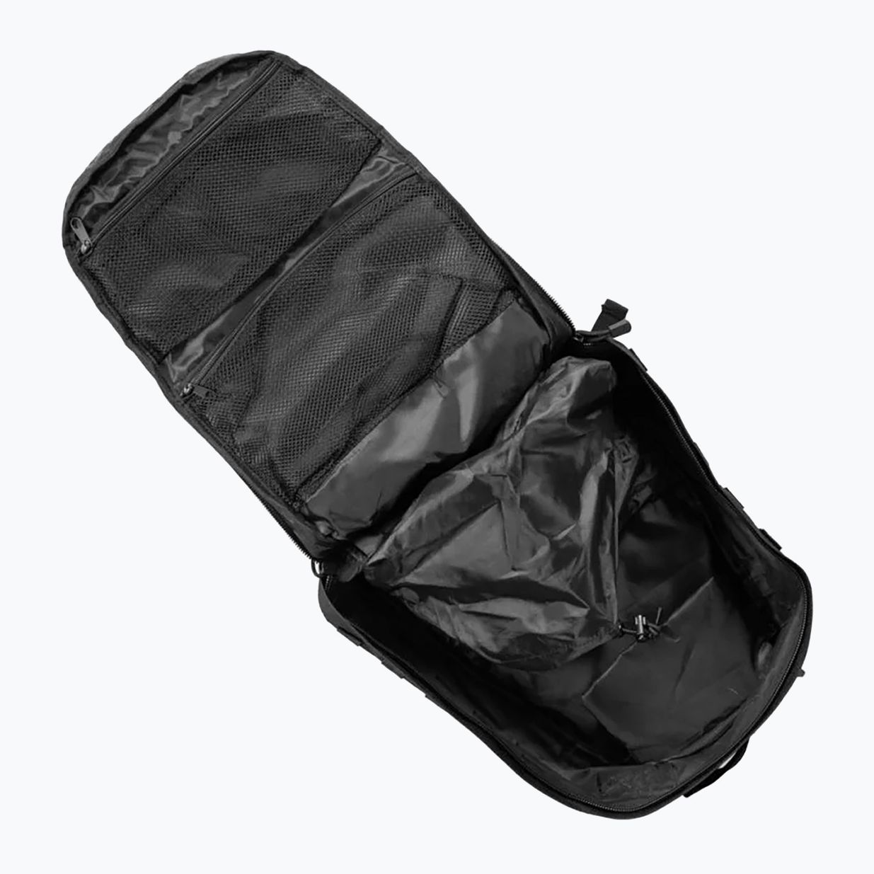 Rucsac de antrenament THORN FIT Traning 25 l + inserts 5 kg black 4