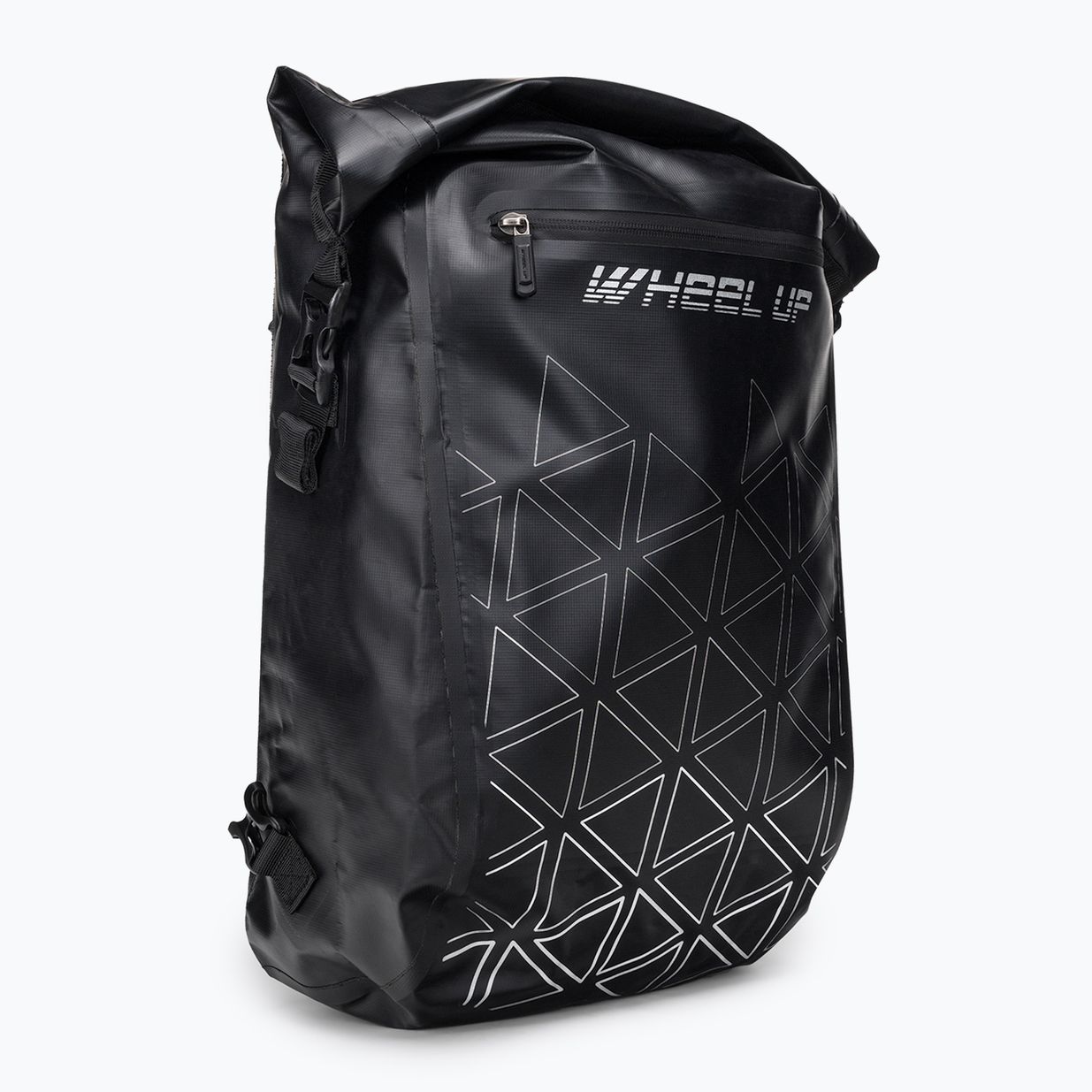 Wheel Up sac de transport biciclete negru 14009 2