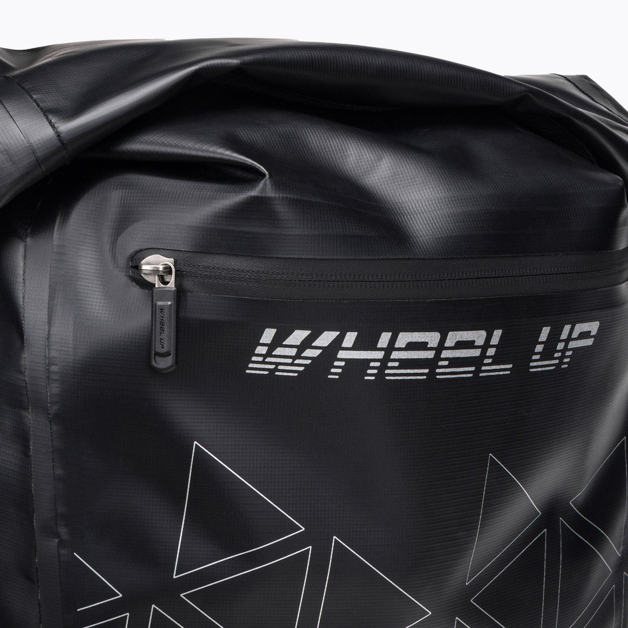 Wheel Up sac de transport biciclete negru 14009 5