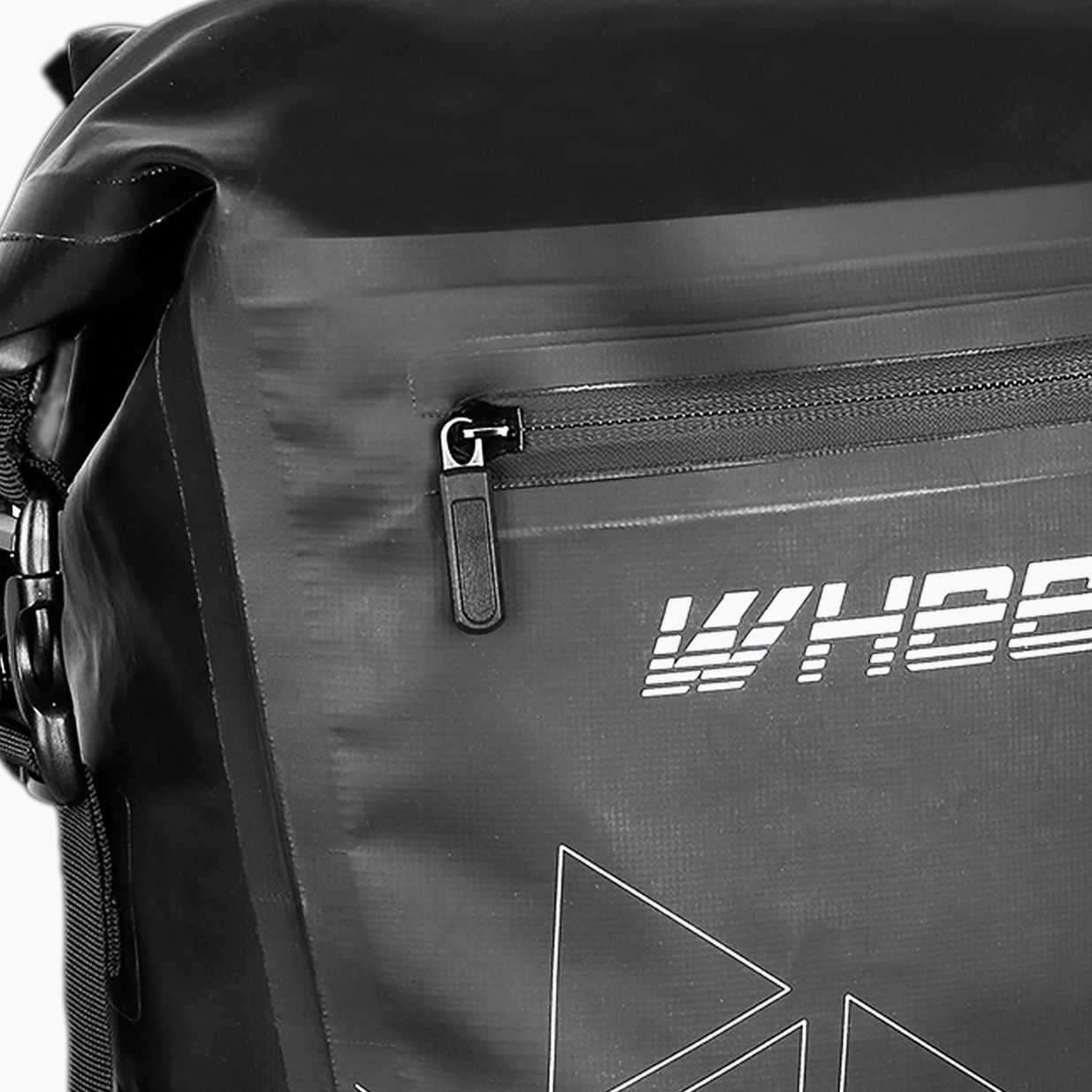 Wheel Up sac de transport biciclete negru 14009 8