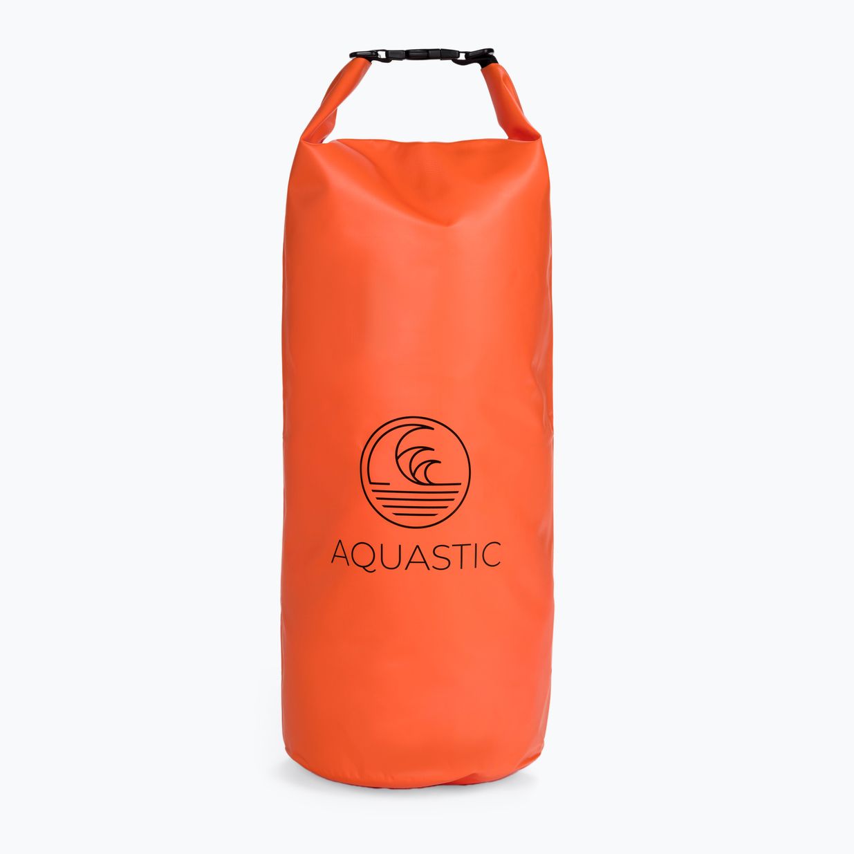 AQUASTIC WB30 30L sac impermeabil portocaliu HT-2225-4