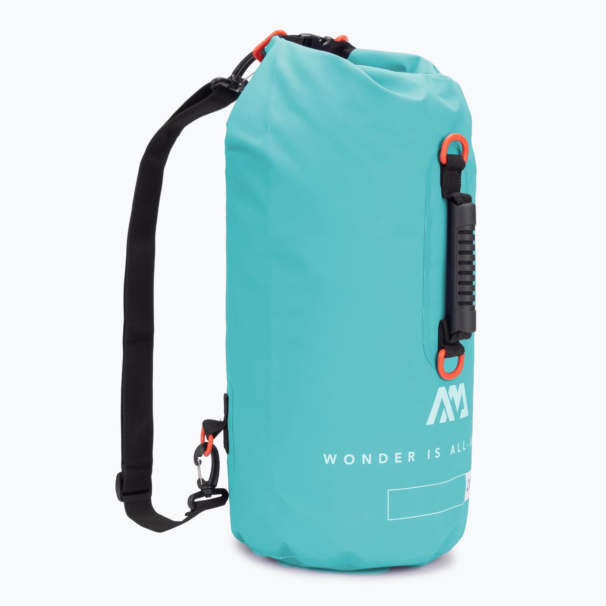 Sac impermeabil Aqua Marina Dry Bag 20 l aqua 2