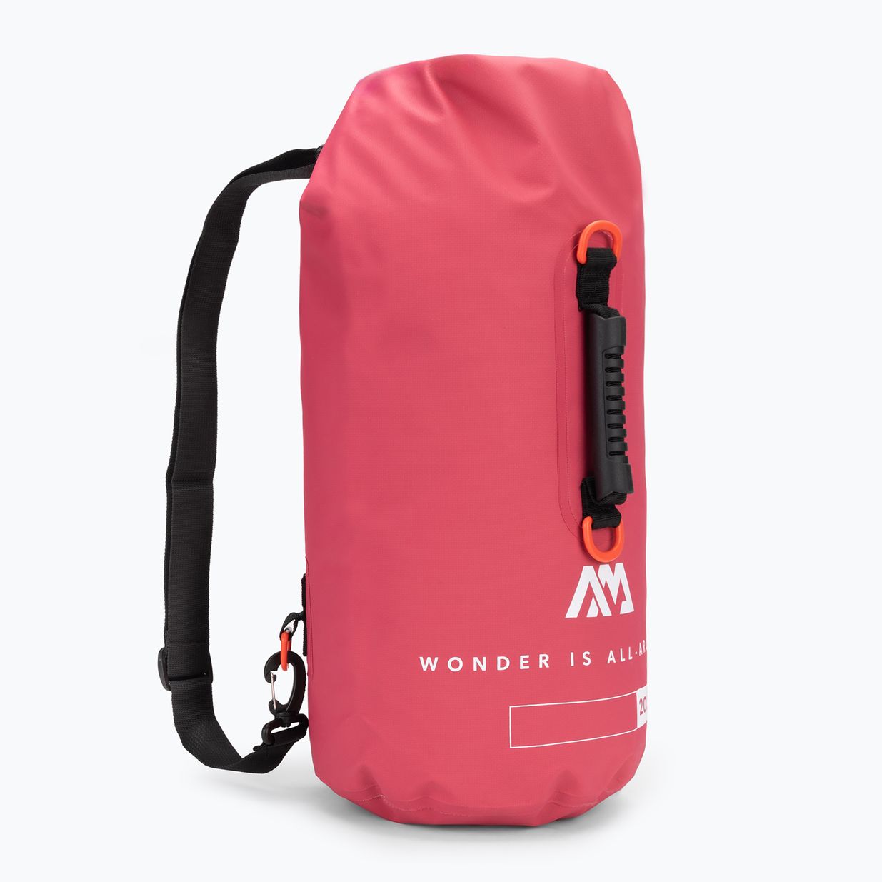 Sac impermeabil Aqua Marina Dry Bag 20 l pink 2