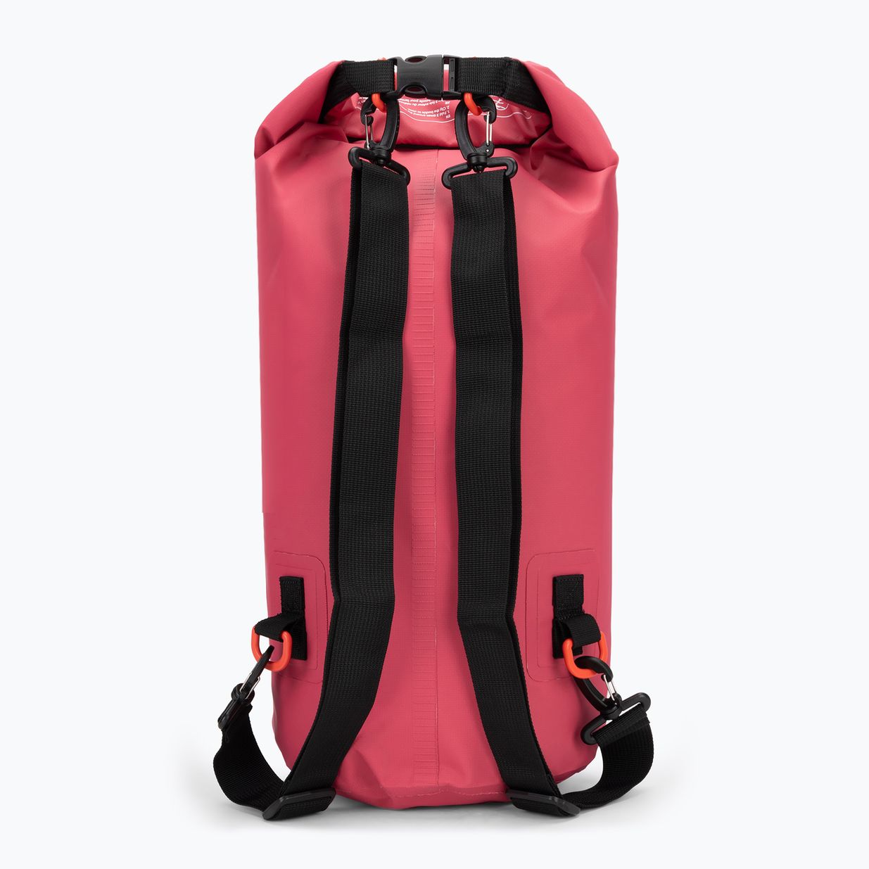 Sac impermeabil Aqua Marina Dry Bag 20 l pink 3