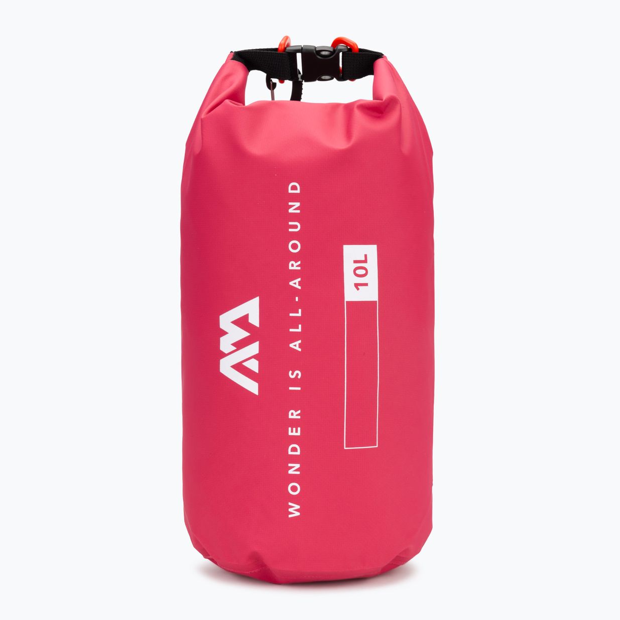 Sac impermeabil Aqua Marina Dry Bag 10 l pink