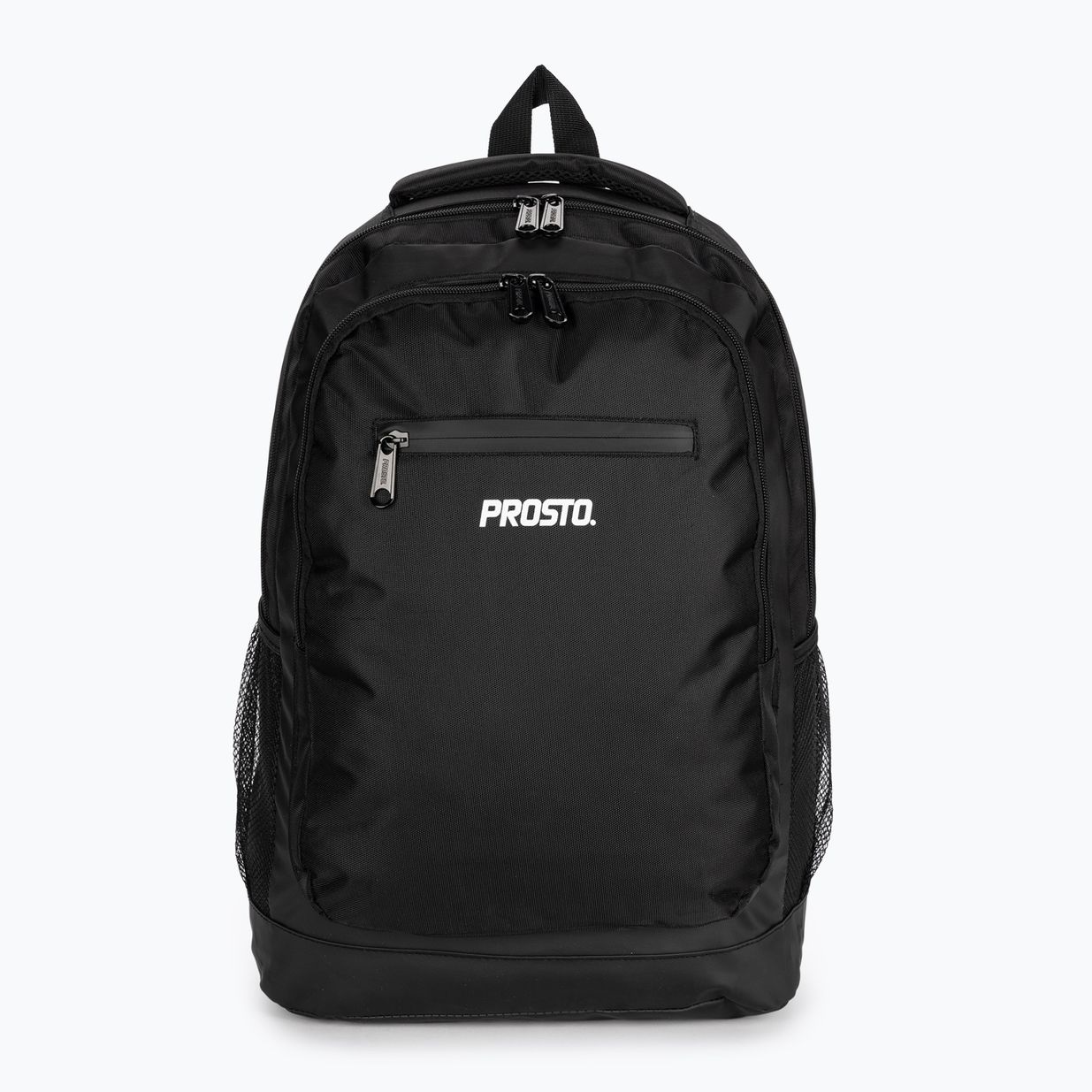 Rucsac PROSTO Tiez black