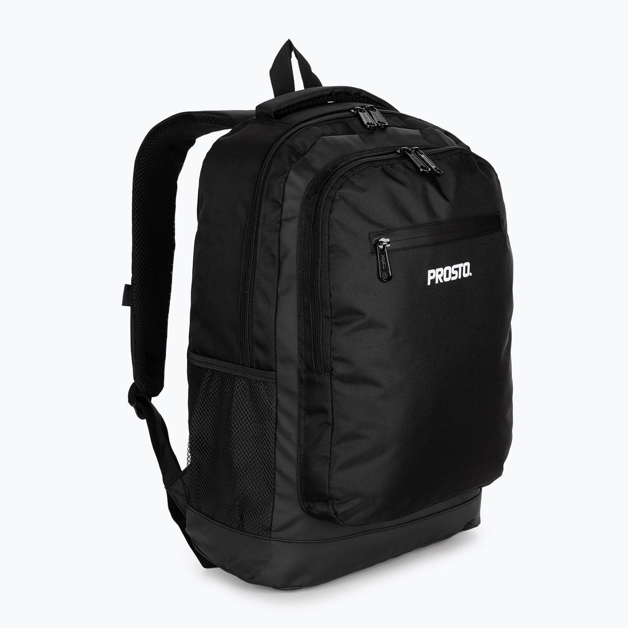 Rucsac PROSTO Tiez black 2