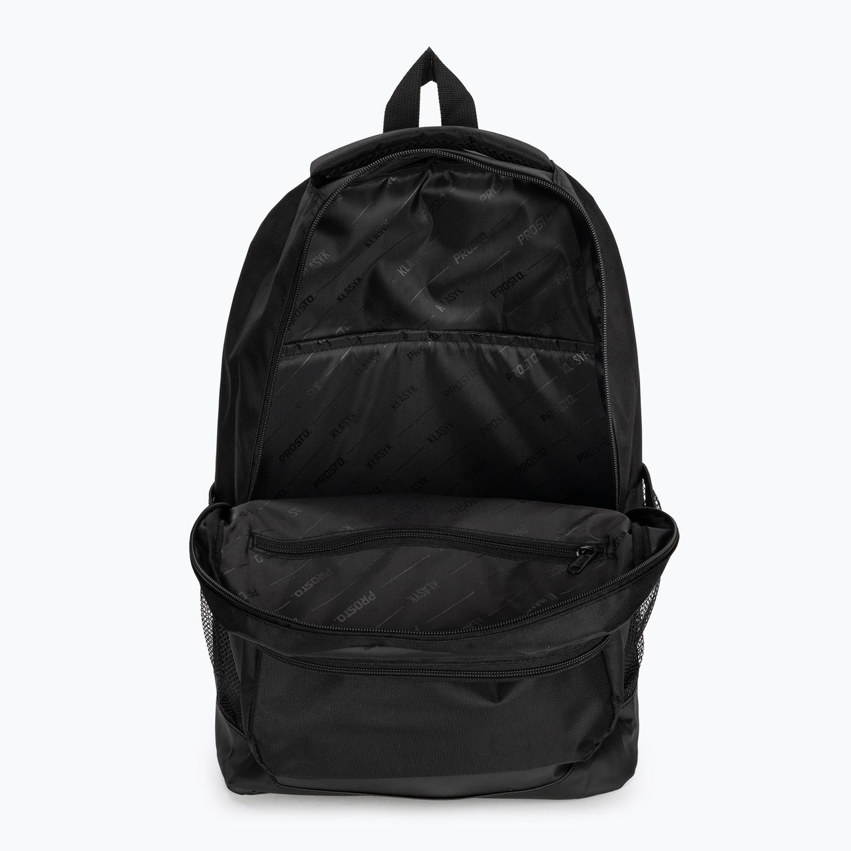 Rucsac PROSTO Tiez black 5