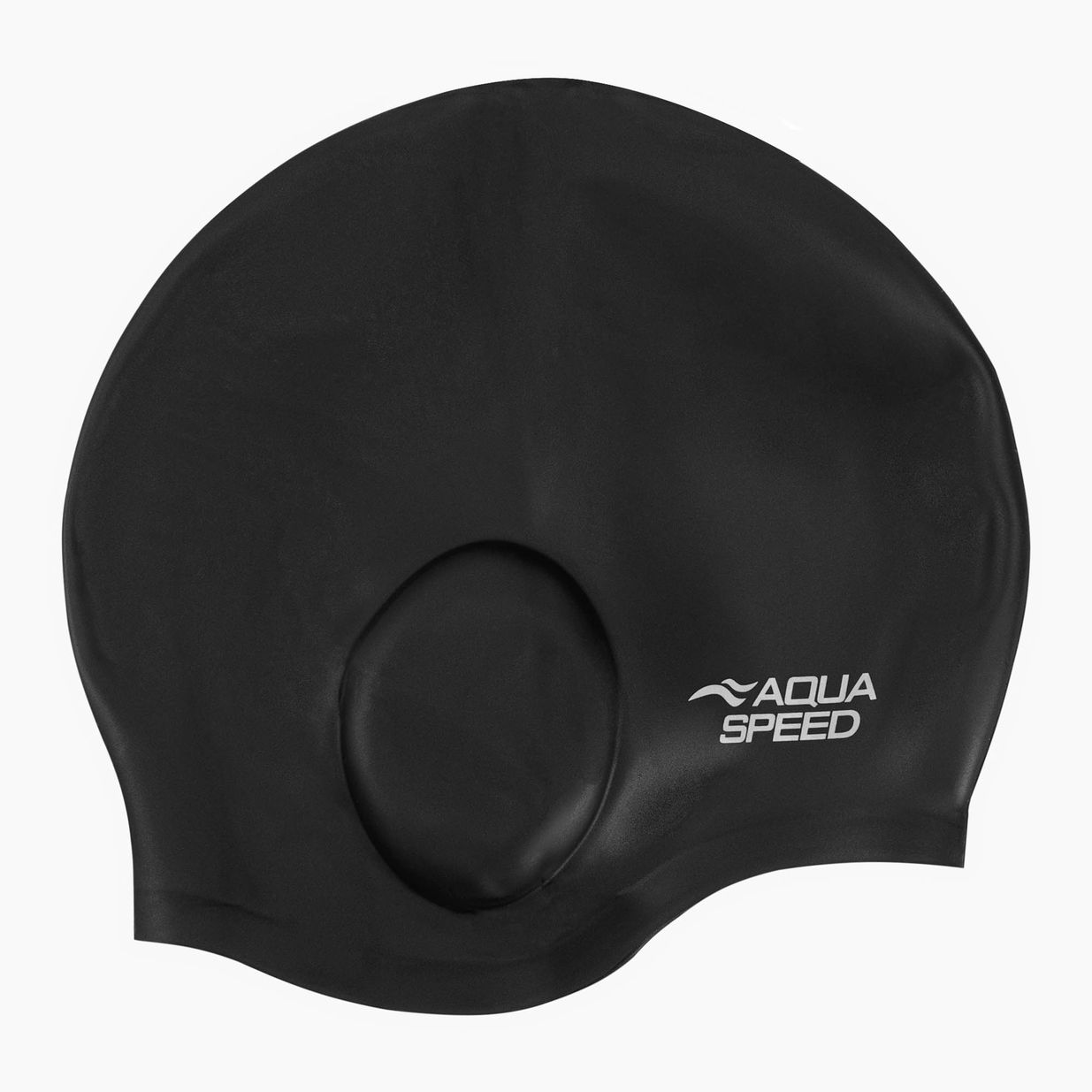 AQUA-SPEED Capac pentru ureche 07 negru 128