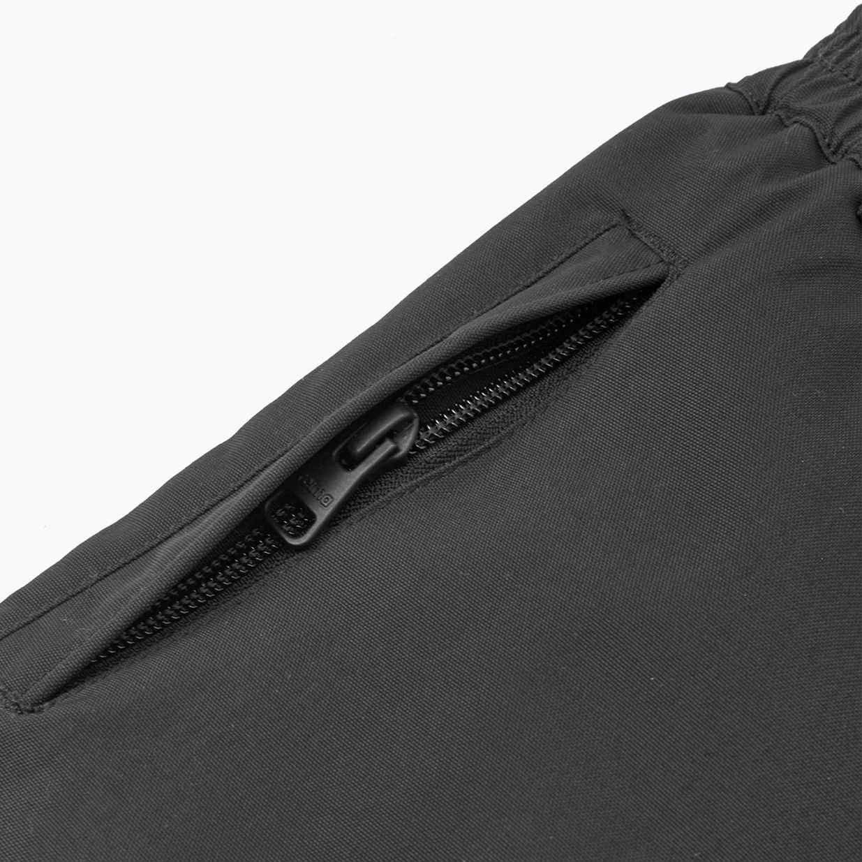 Pantaloni de schi pentru copii Reima Loikka black 4