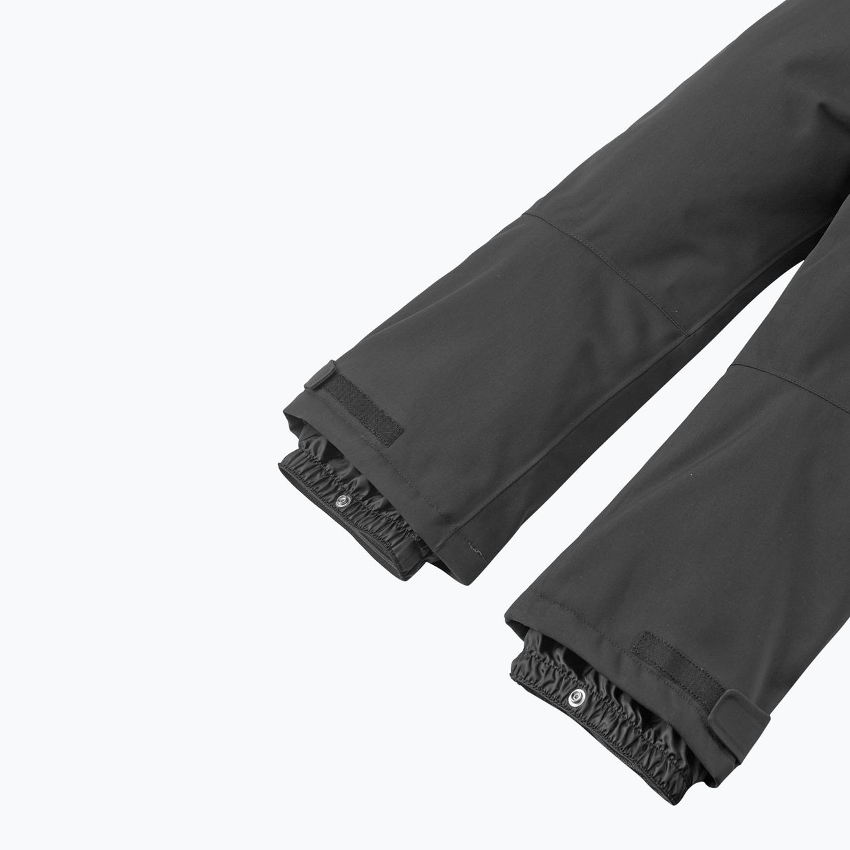 Pantaloni de schi pentru copii Reima Loikka black 5