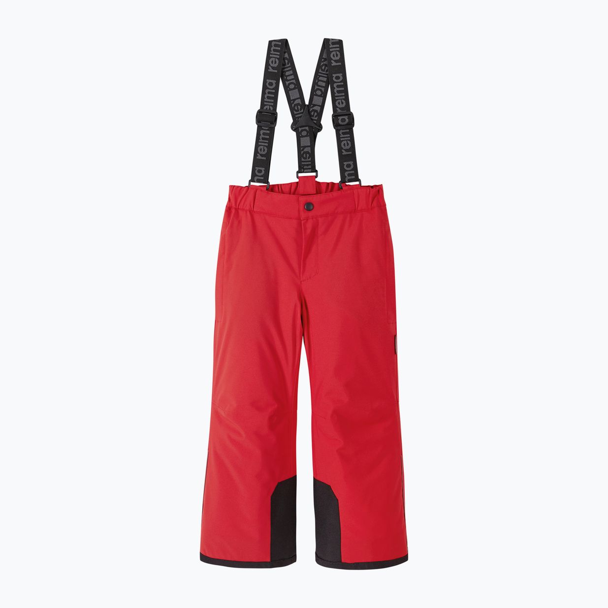 Pantaloni de schi pentru copii Reima Proxima tomato red