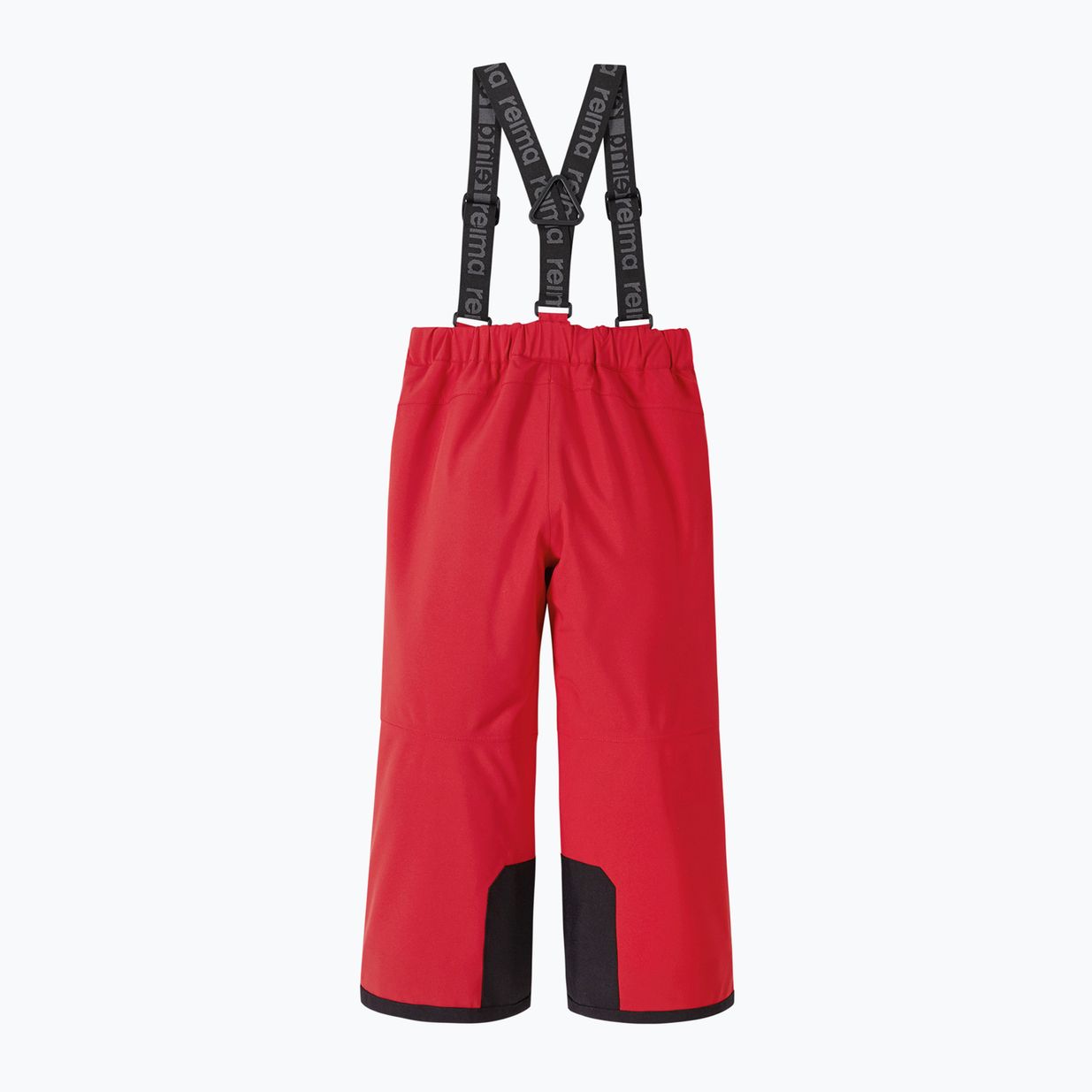 Pantaloni de schi pentru copii Reima Proxima tomato red 2