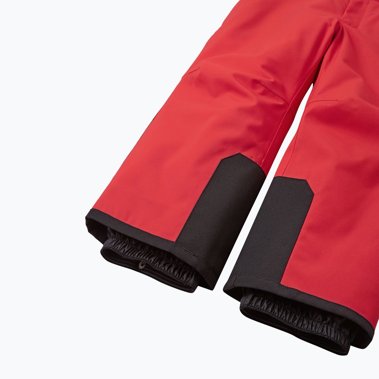 Pantaloni de schi pentru copii Reima Proxima tomato red 5