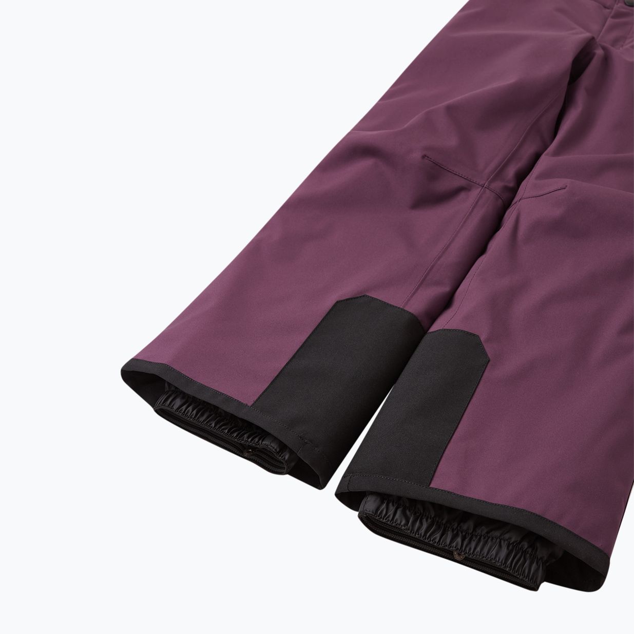 Pantaloni de schi pentru copii Reima Proxima deep purple 5