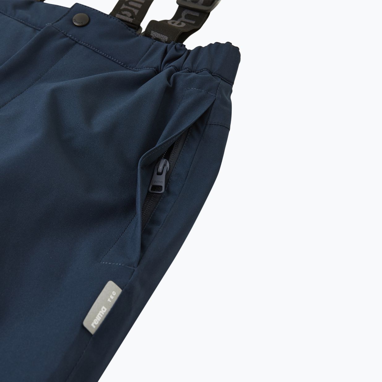 Pantaloni de schi pentru copii Reima Proxima navy 4