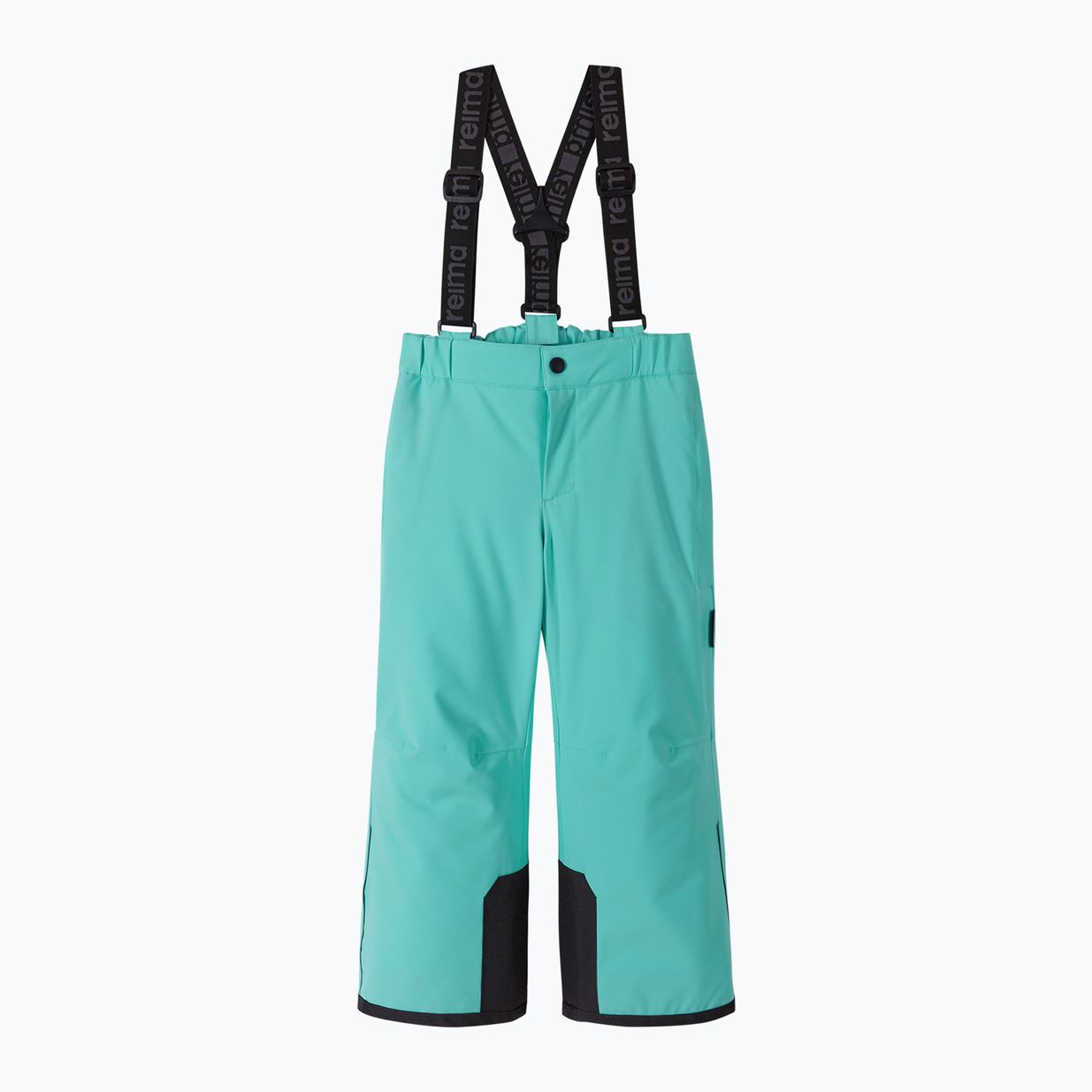 Pantaloni de schi pentru copii Reima Proxima bright mint