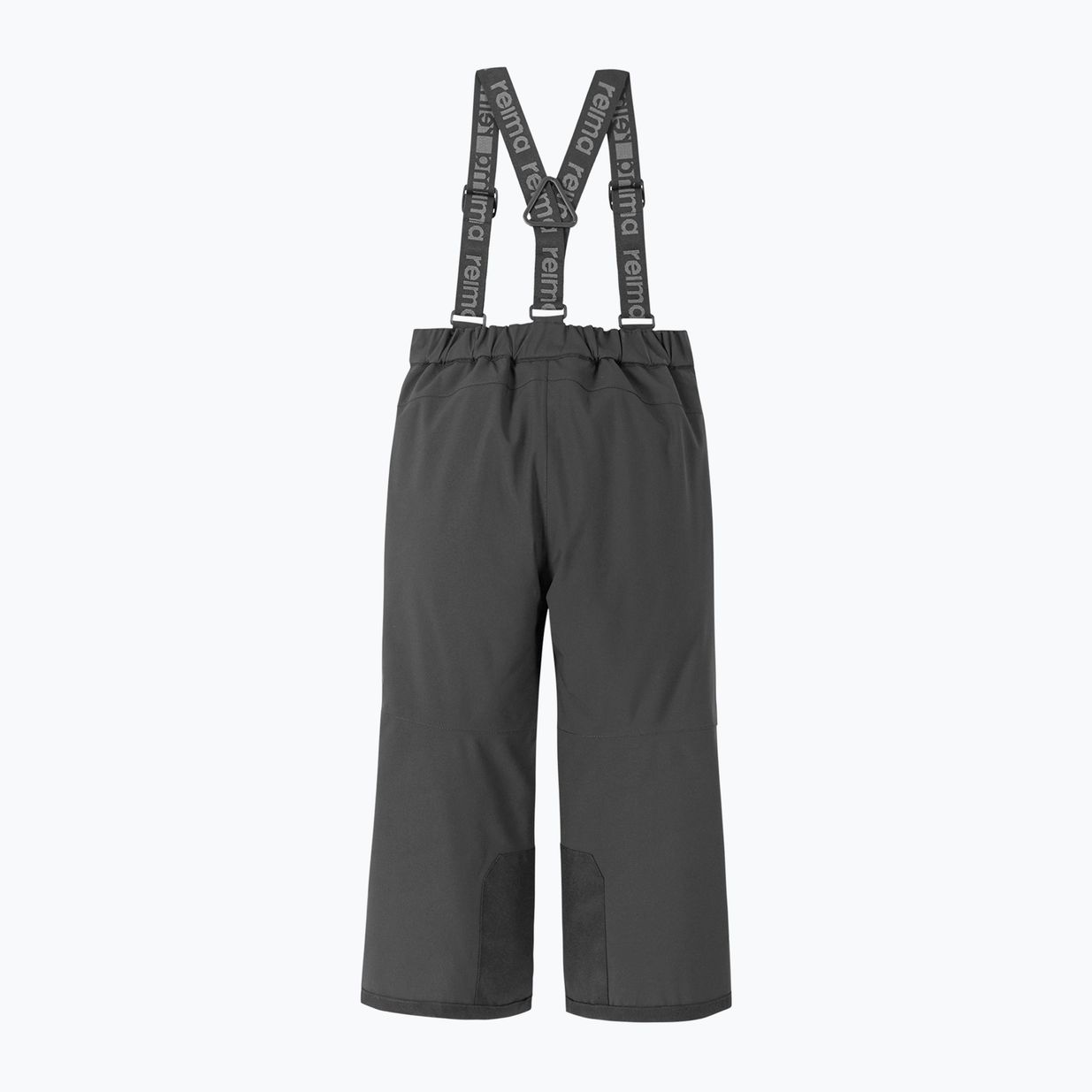 Pantaloni de schi pentru copii Reima Proxima black 2