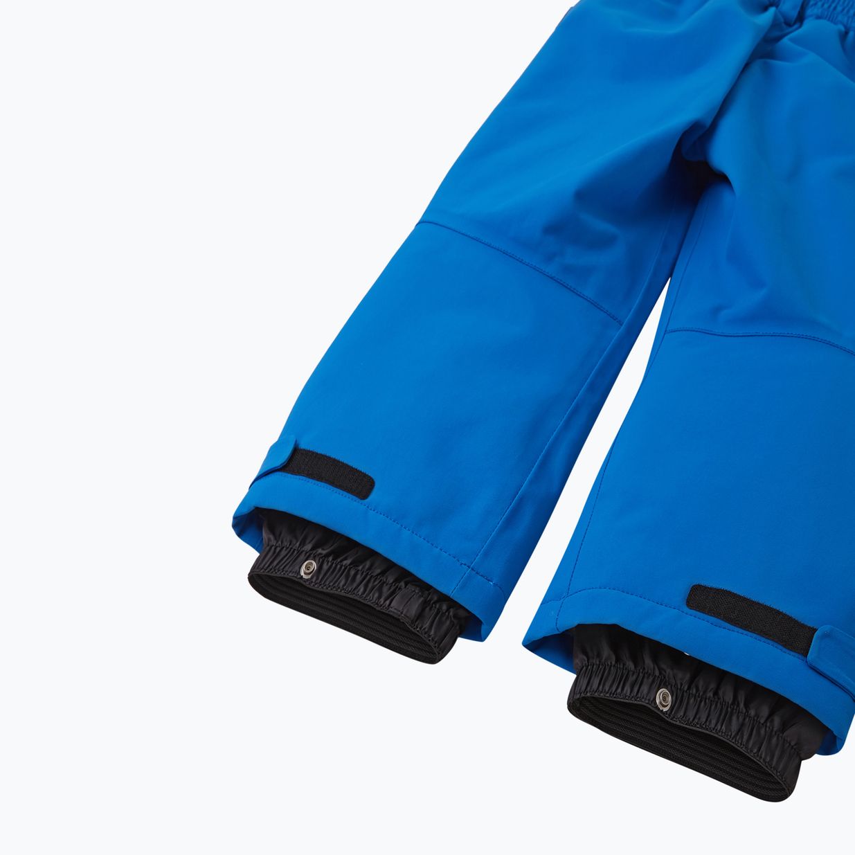 Pantaloni de schi pentru copii Reima Loikka bright blue 5