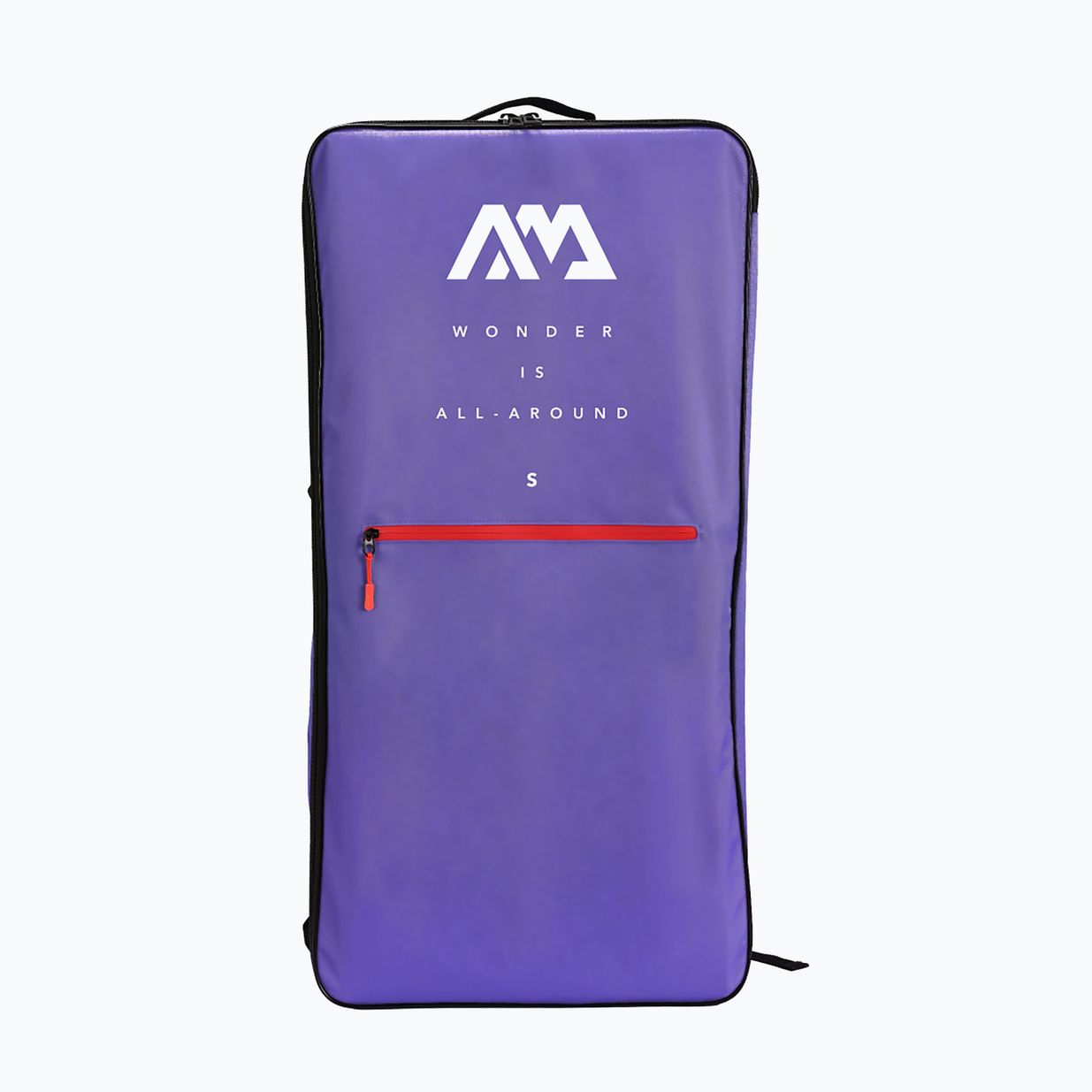 Rucsac SUP bord Aqua Marina Zip S violet B0303941