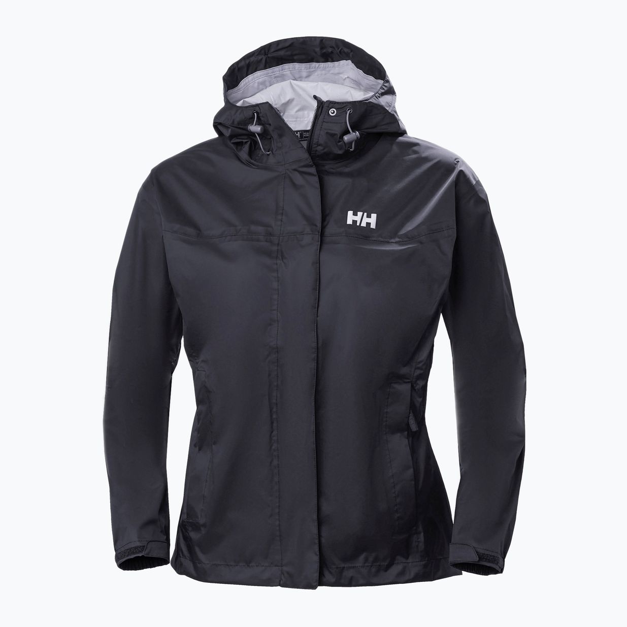 Helly Hansen jachetă de ploaie pentru femei Loke negru 62282_990 8