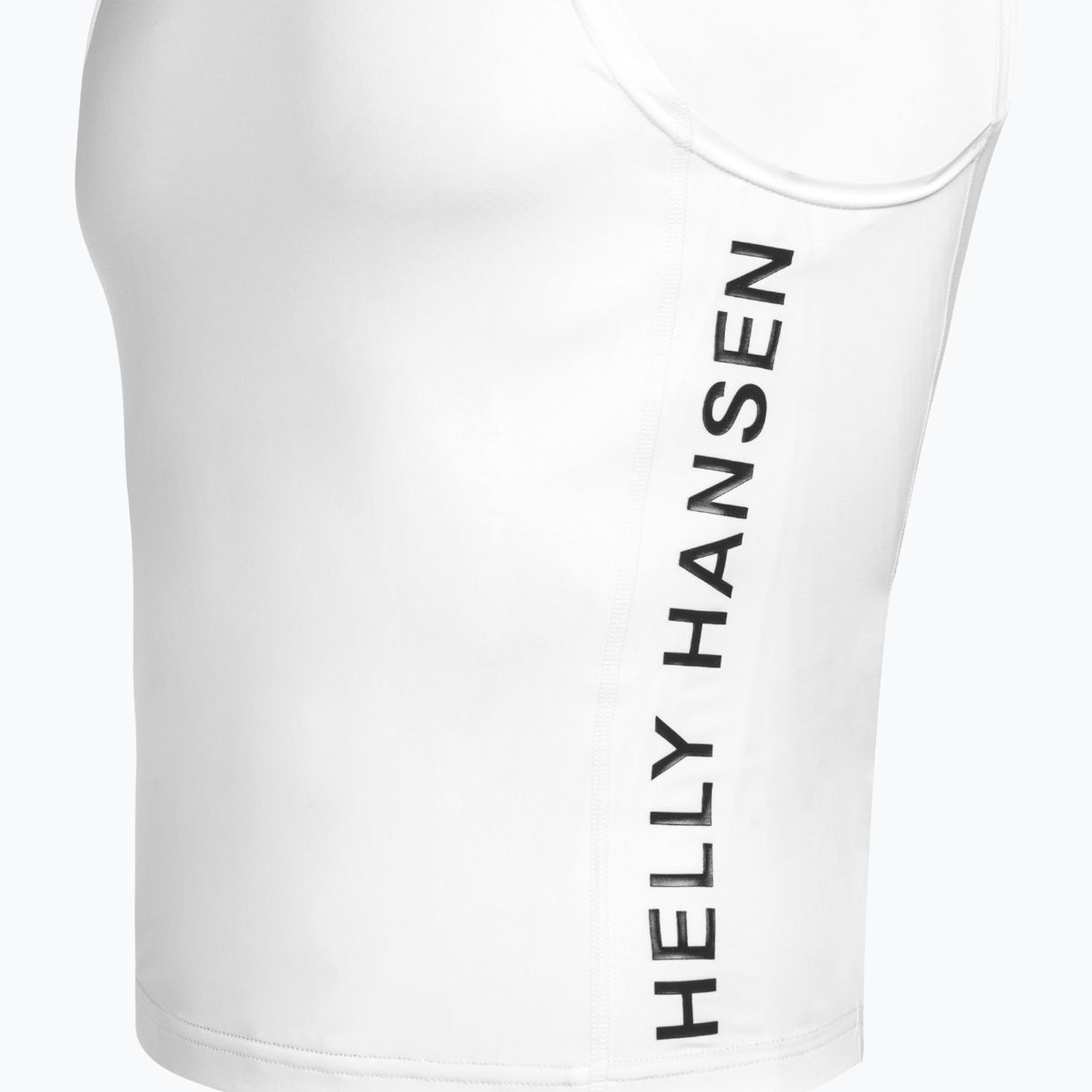 Tricou Helly Hansen Waterwear Rashvest alb 34024_001 4