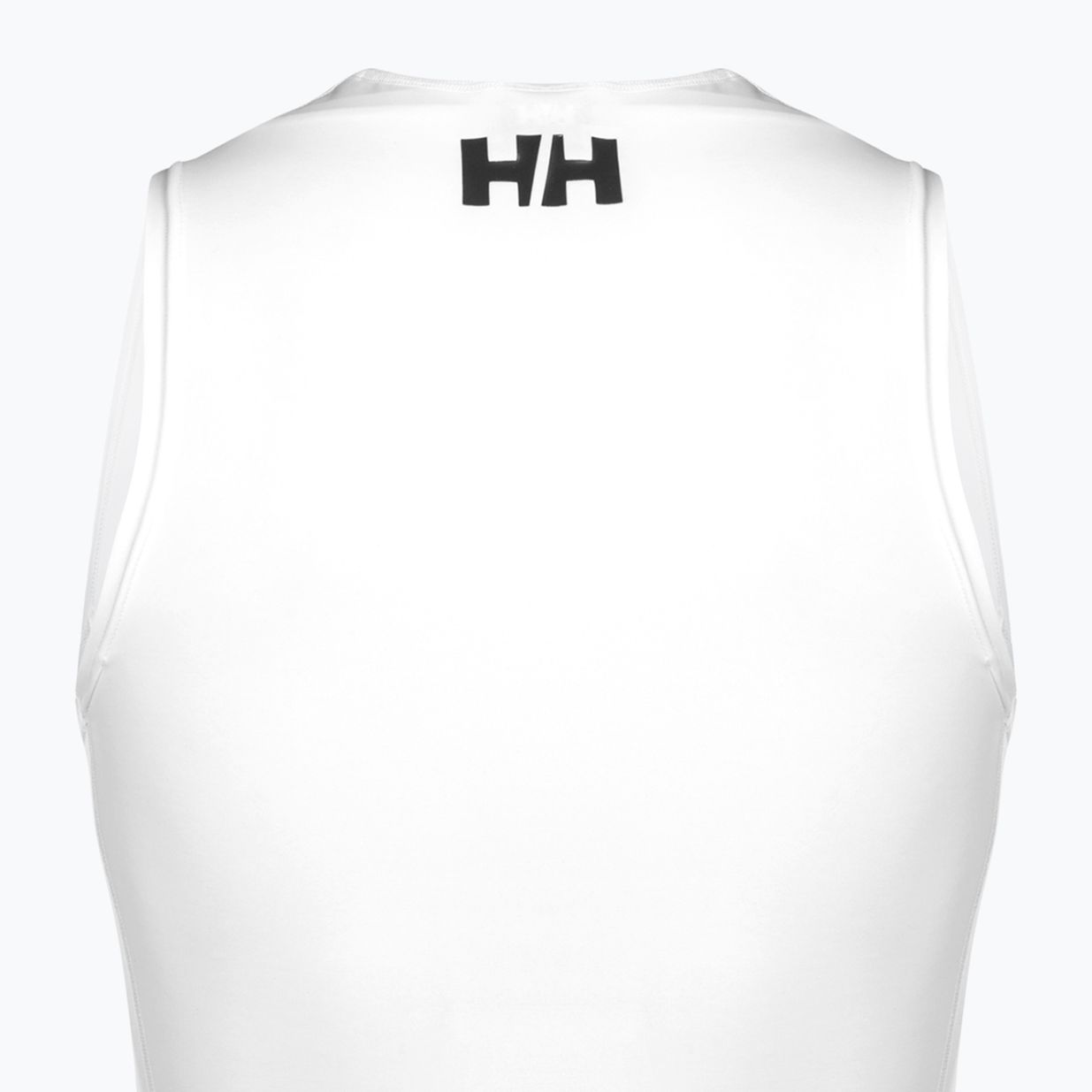 Tricou Helly Hansen Waterwear Rashvest alb 34024_001 5