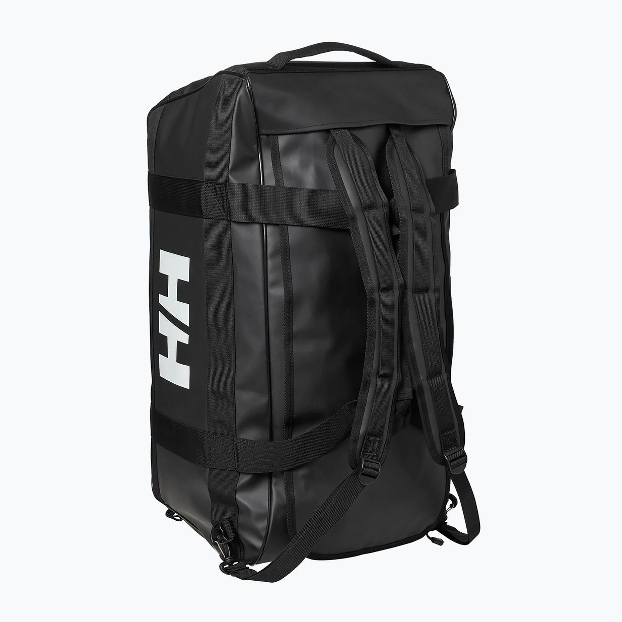 Helly Hansen H/H Scout Duffel 90 l sac de călătorie negru 67443_990 2