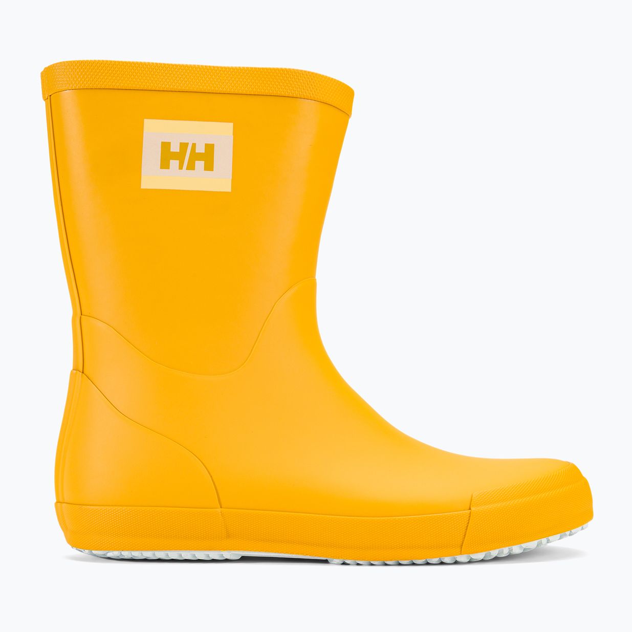 Cizme pentru femei Helly Hansen Nordvik 2 essential yellow 2