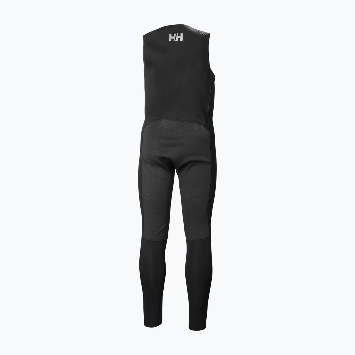 Helly Hansen Waterwear Salopette 2.0 2.5mm spumă de înot negru 34231_990 7