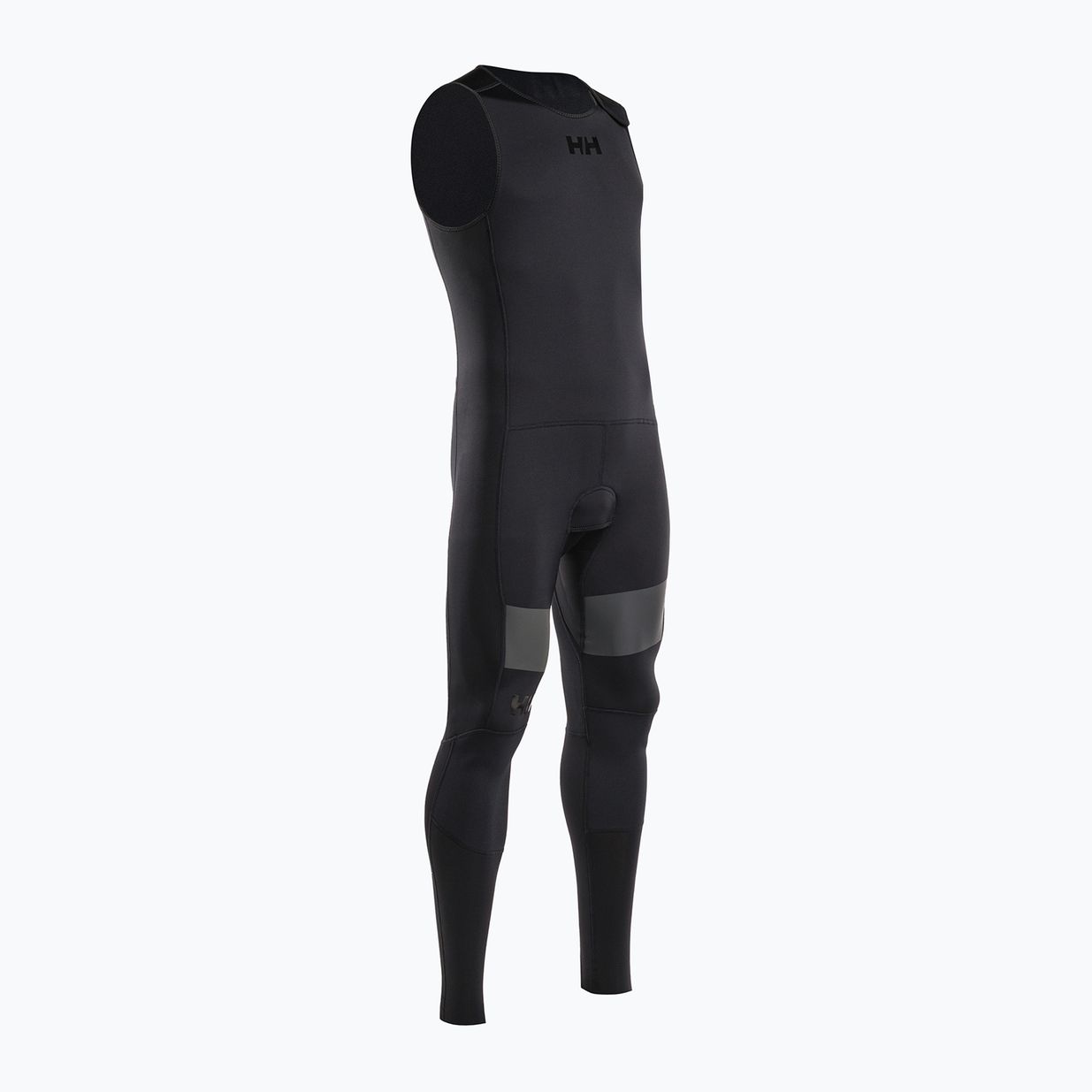 Helly Hansen Waterwear Salopette 2.0 2.5mm spumă de înot negru 34231_990