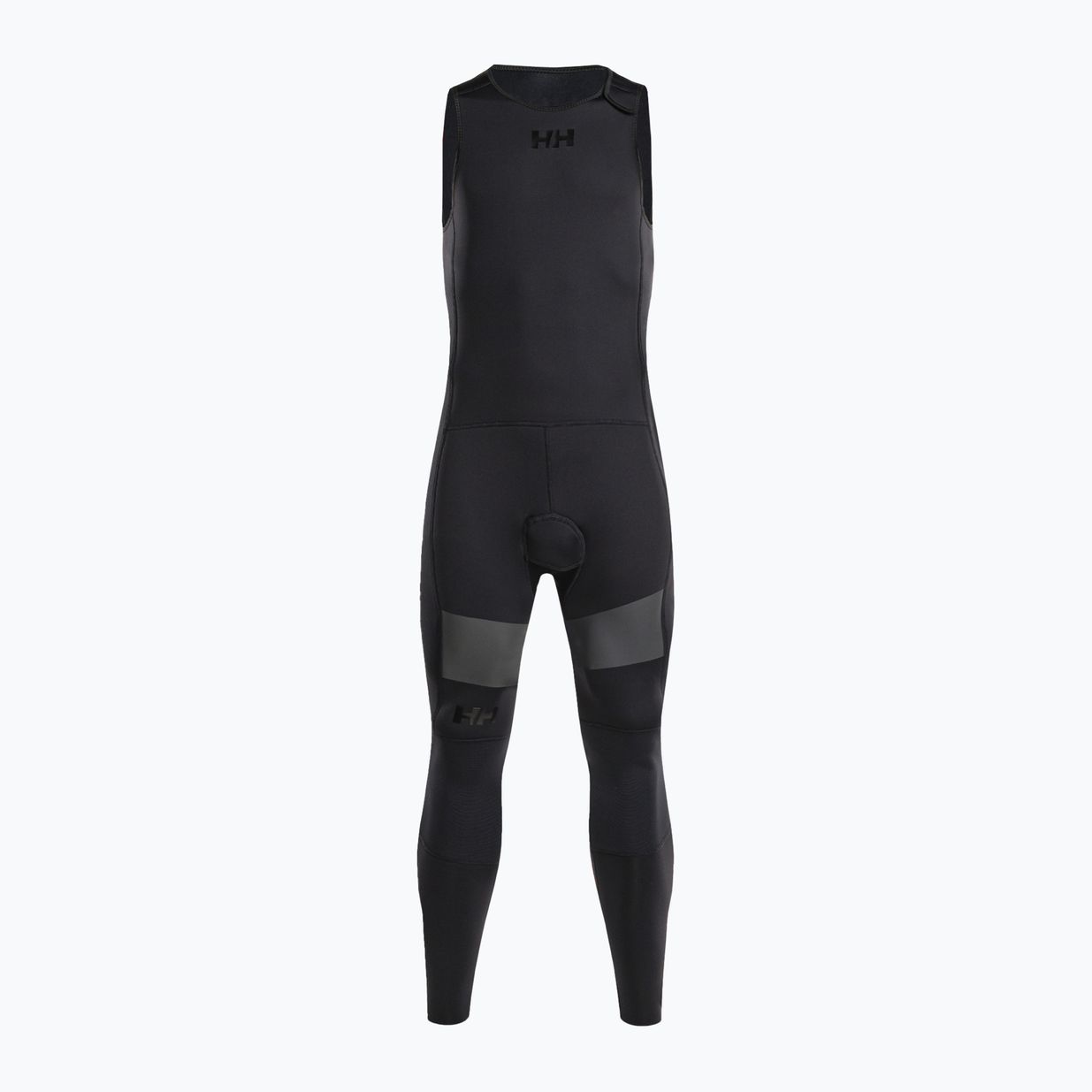 Helly Hansen Waterwear Salopette 2.0 2.5mm spumă de înot negru 34231_990 2