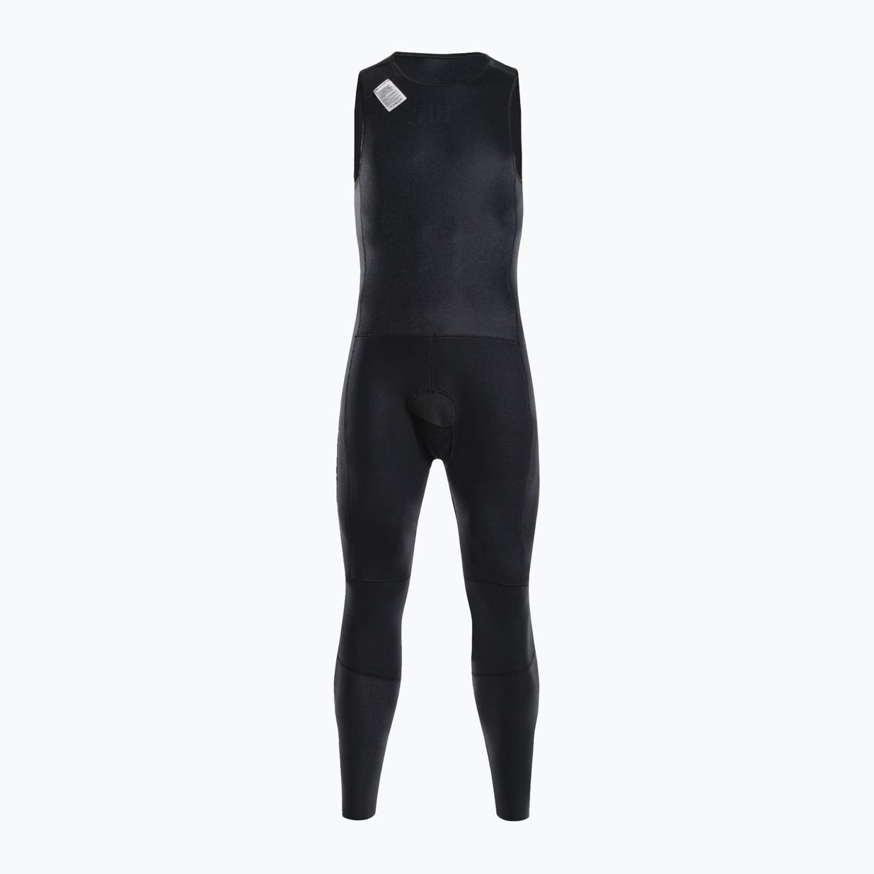 Helly Hansen Waterwear Salopette 2.0 2.5mm spumă de înot negru 34231_990 4