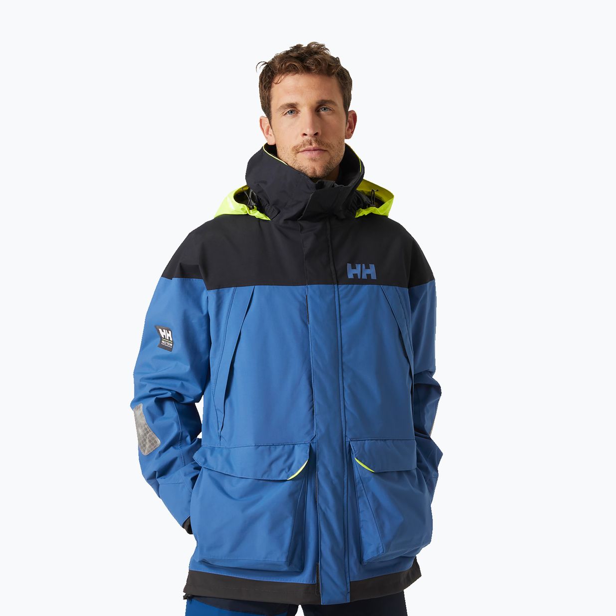 Helly Hansen bărbați jachetă de navigație Pier 3.0 albastru 34156_636