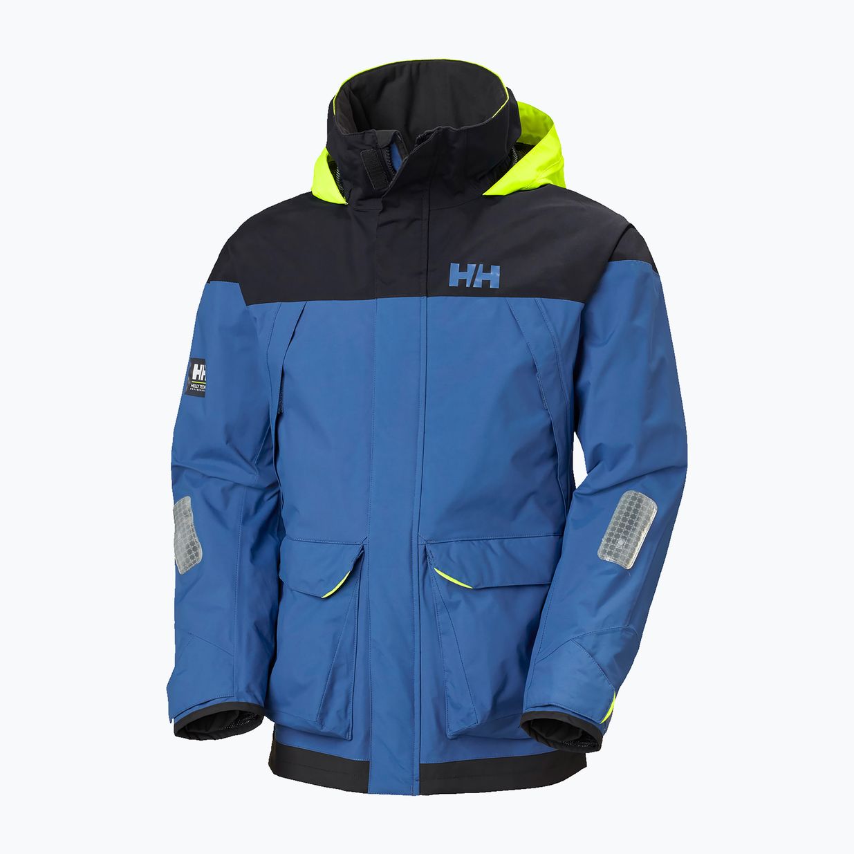 Helly Hansen bărbați jachetă de navigație Pier 3.0 albastru 34156_636 6