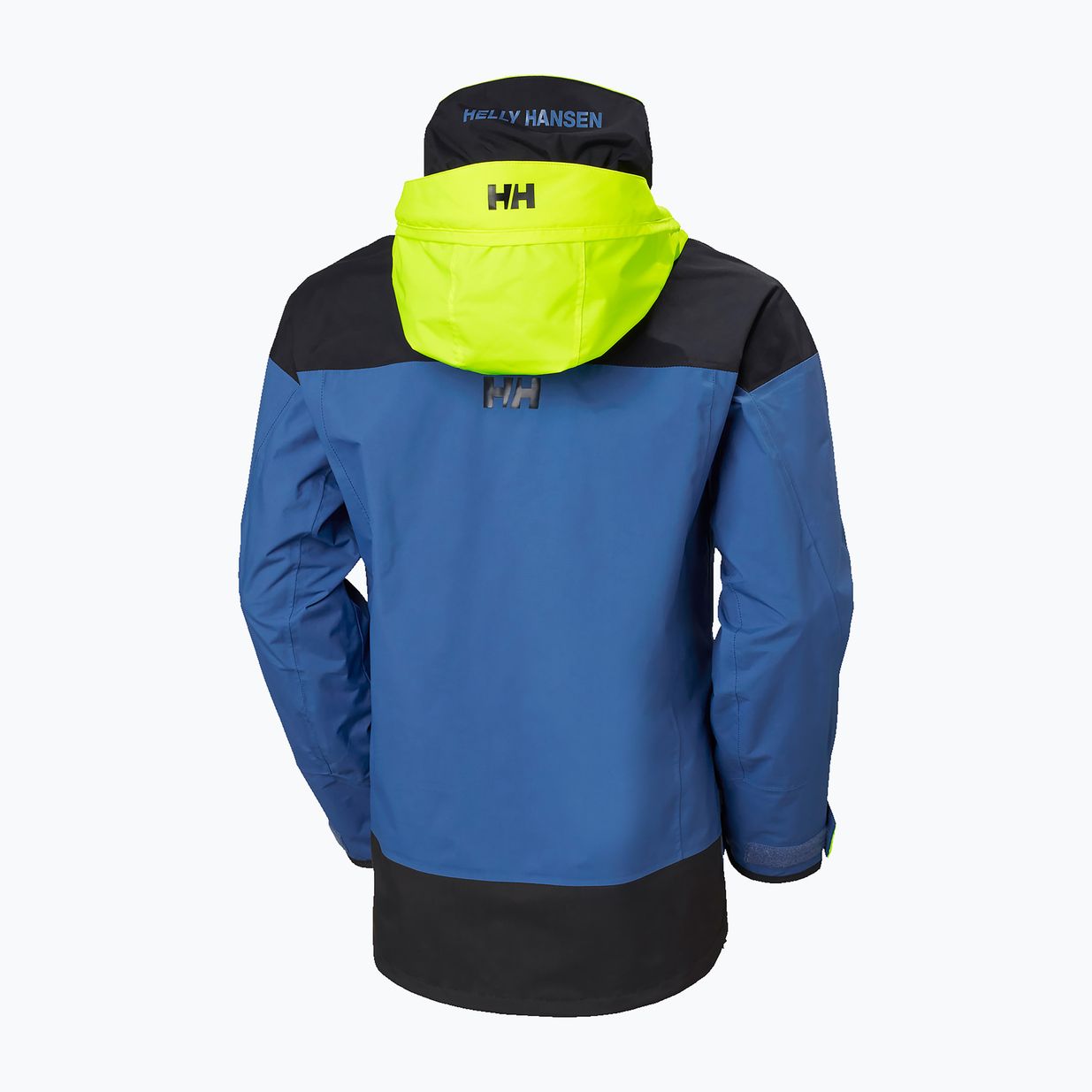 Helly Hansen bărbați jachetă de navigație Pier 3.0 albastru 34156_636 7