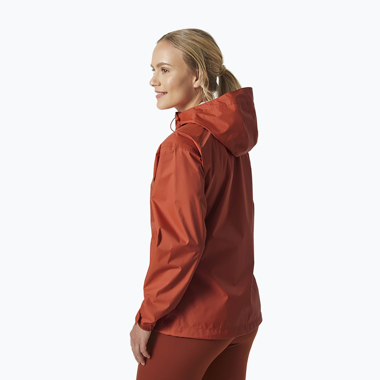 Helly Hansen jachetă de ploaie pentru femei Loke portocaliu 62282_179 2