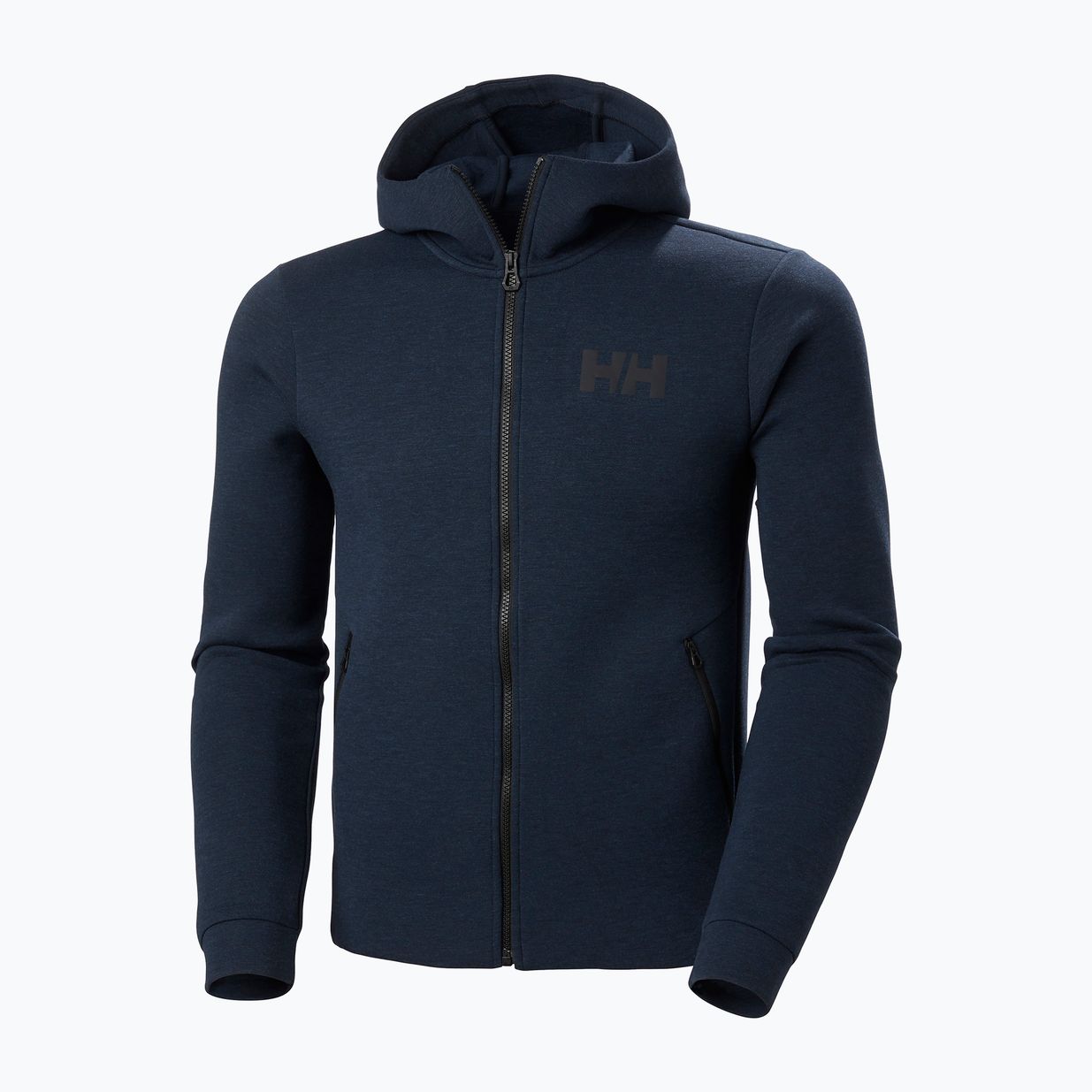 Pulover de navigatie pentru bărbați Helly Hansen HP Ocean FZ 2.0 navy 5