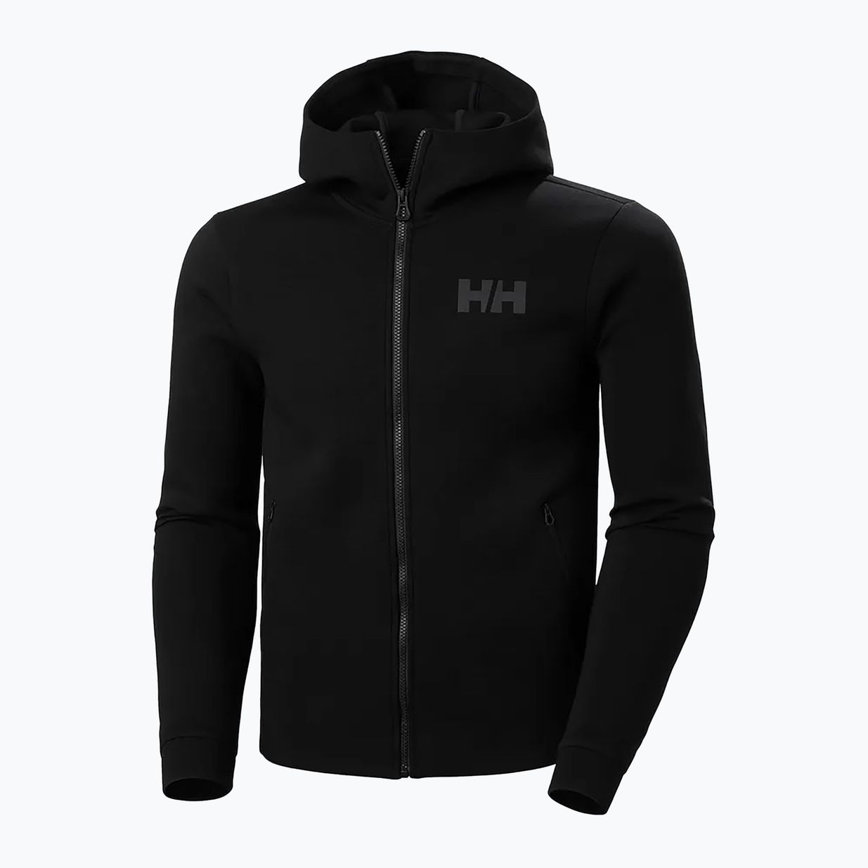 Bluză de navigație pentru bărbați Helly Hansen HP Ocean 2.0 black 5