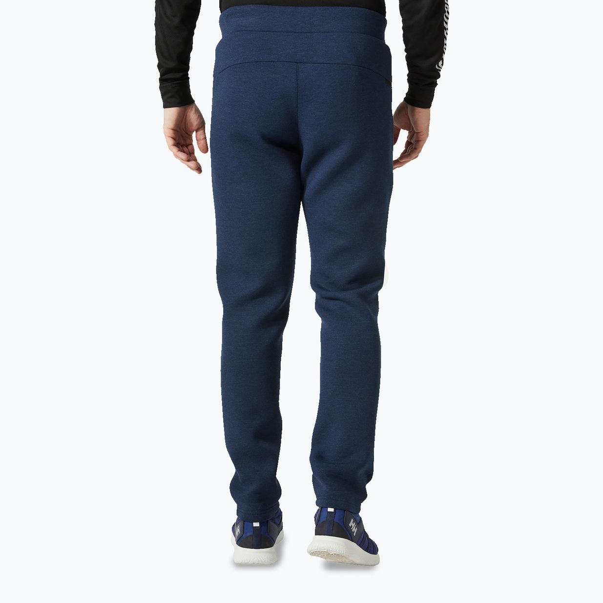 Pantaloni de navigație pentru bărbați Helly Hansen HP Ocean SWT 2.0 navy 2