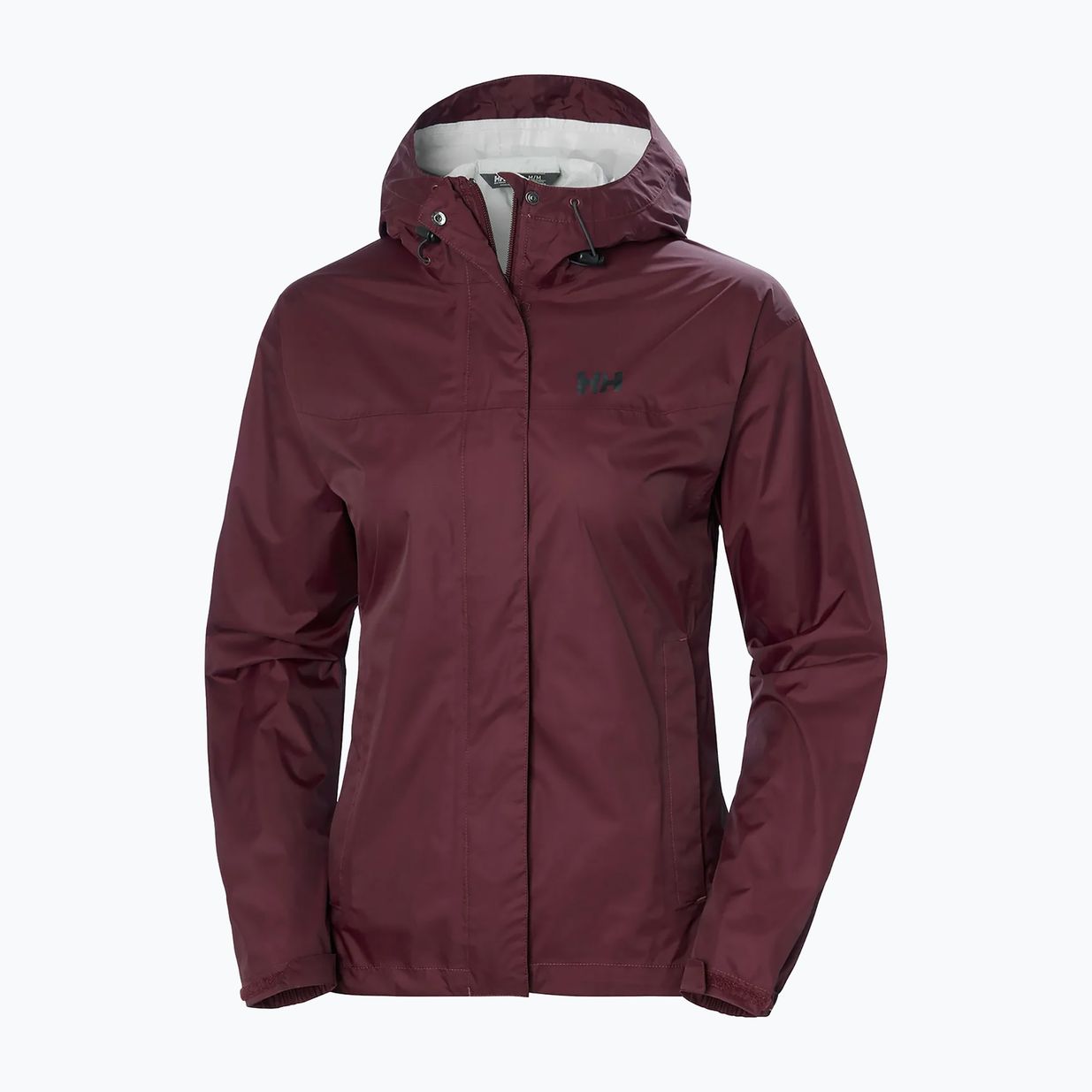 Helly Hansen jachetă de ploaie pentru femei Loke hickory 6