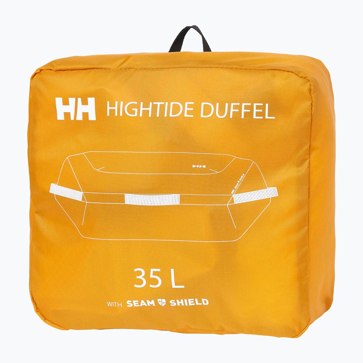 Helly Hansen Hightide WP 35 l sac de cloudberry 3