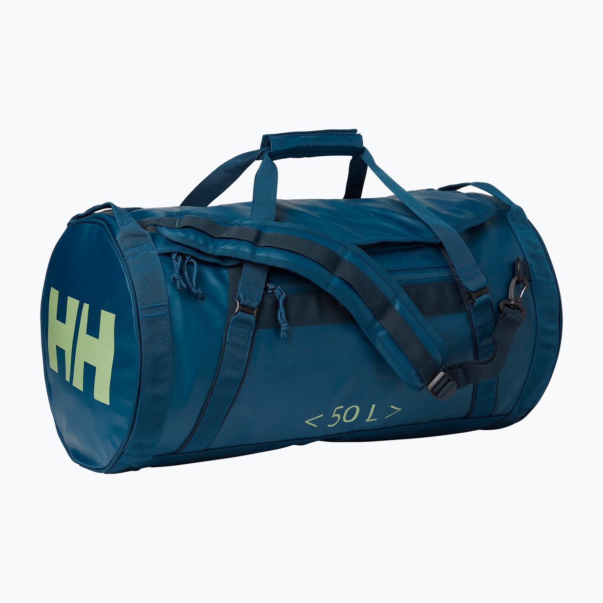 Helly Hansen HH Duffel Bag 2 50 l geantă de călătorie pentru scufundări adânci