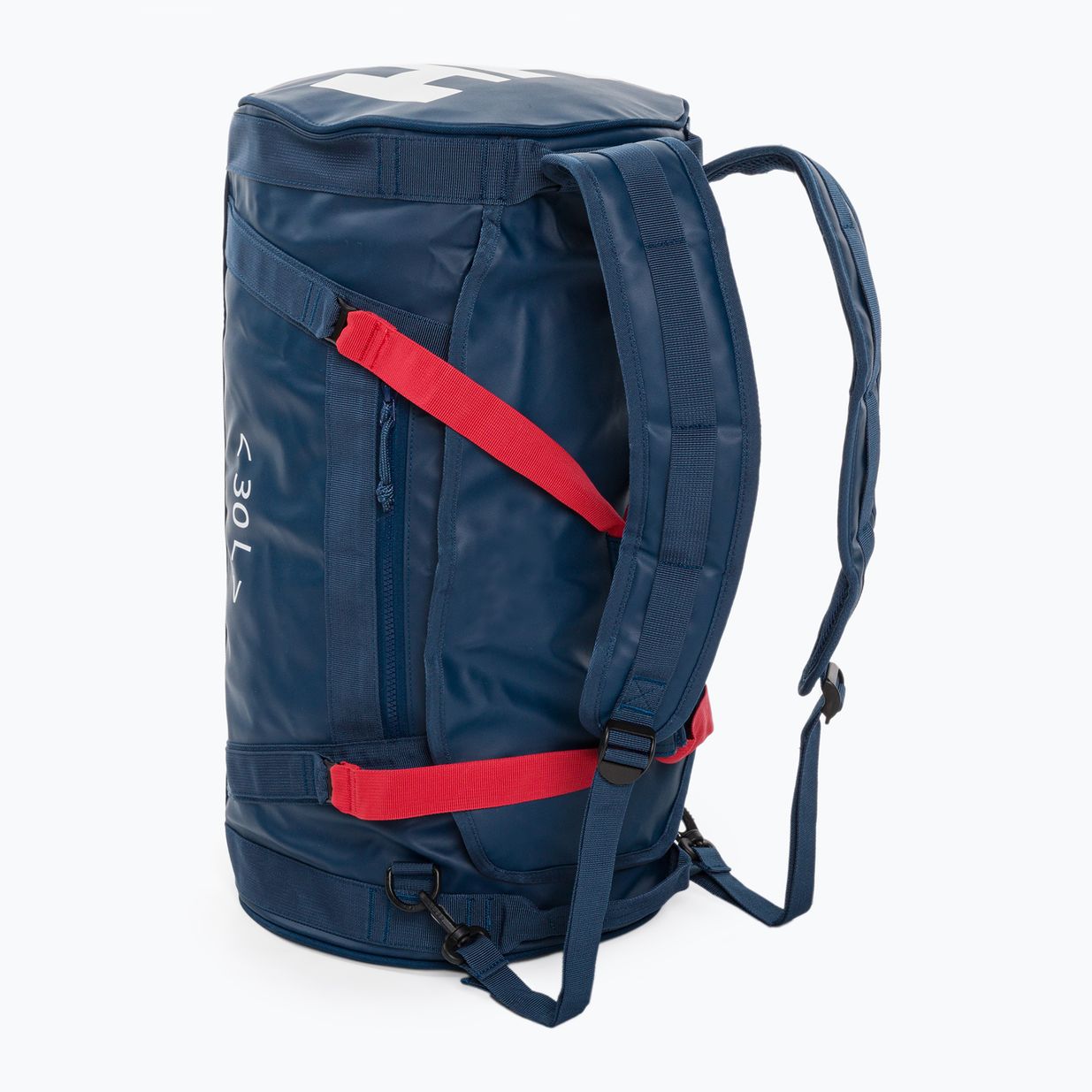 Helly Hansen HH Duffel Bag 2 30 l sac de călătorie oceanic 3