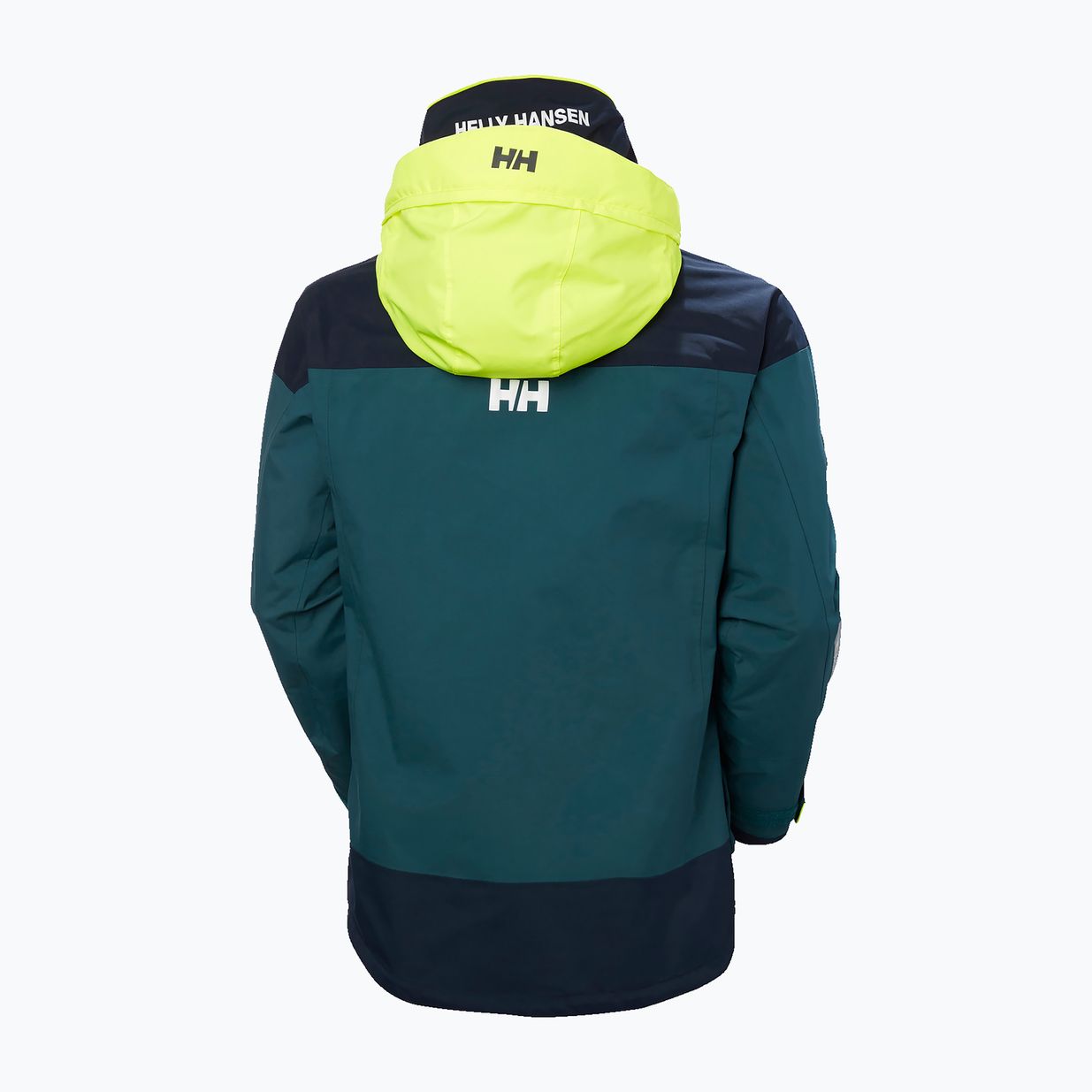 Jacheta de bărbați Helly Hansen Pier 3.0 întuneric Creek 9